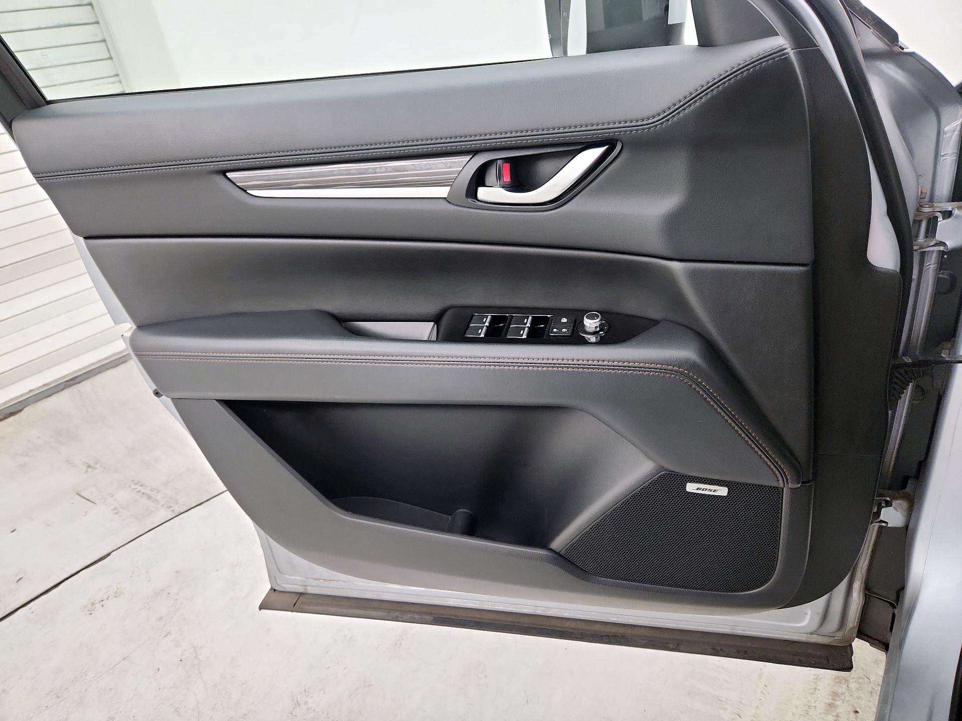 Thumbnail: 2018 Mazda CX-5 - 12