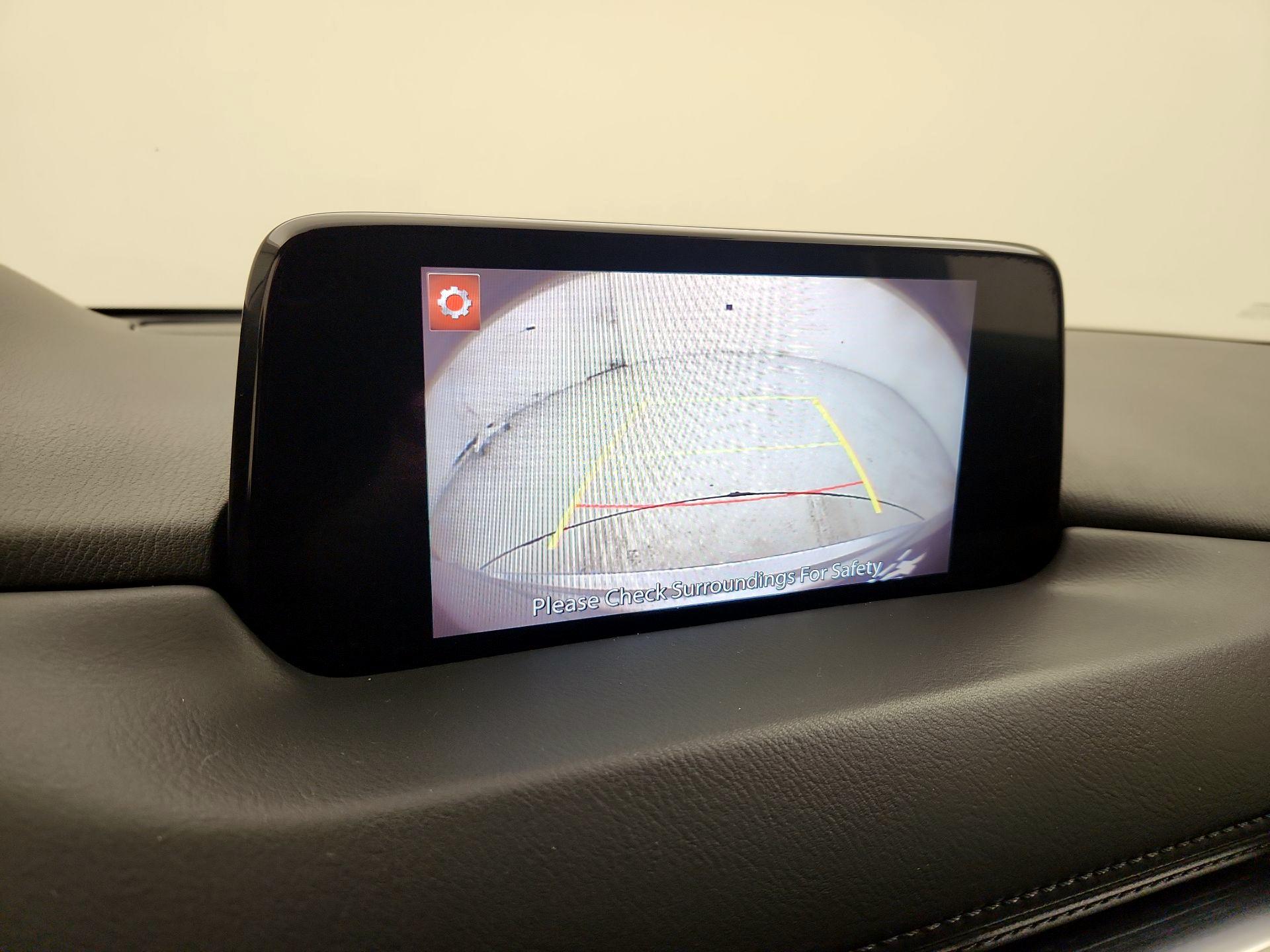 Thumbnail: 2018 Mazda CX-5 - 14