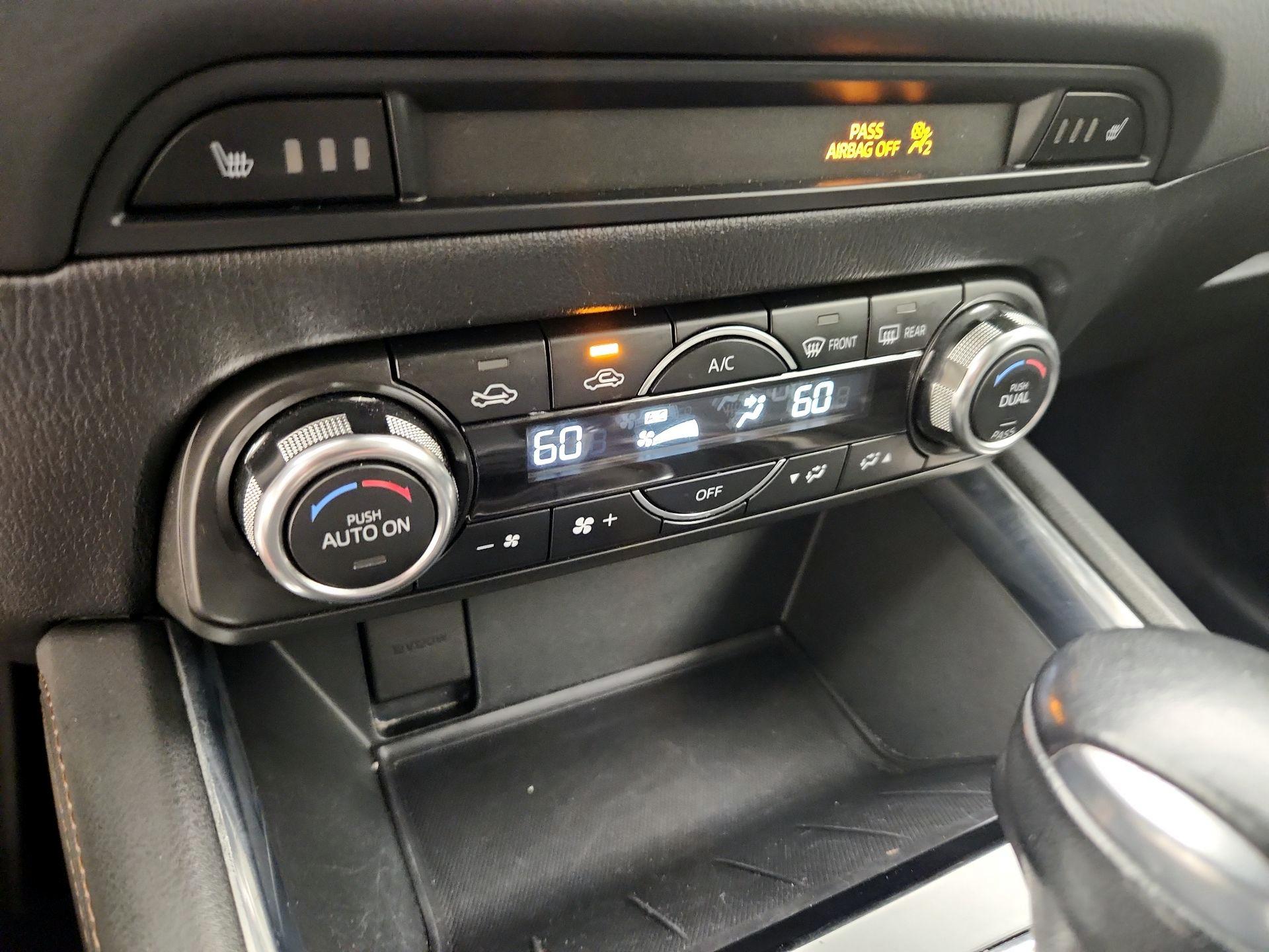 Thumbnail: 2018 Mazda CX-5 - 16