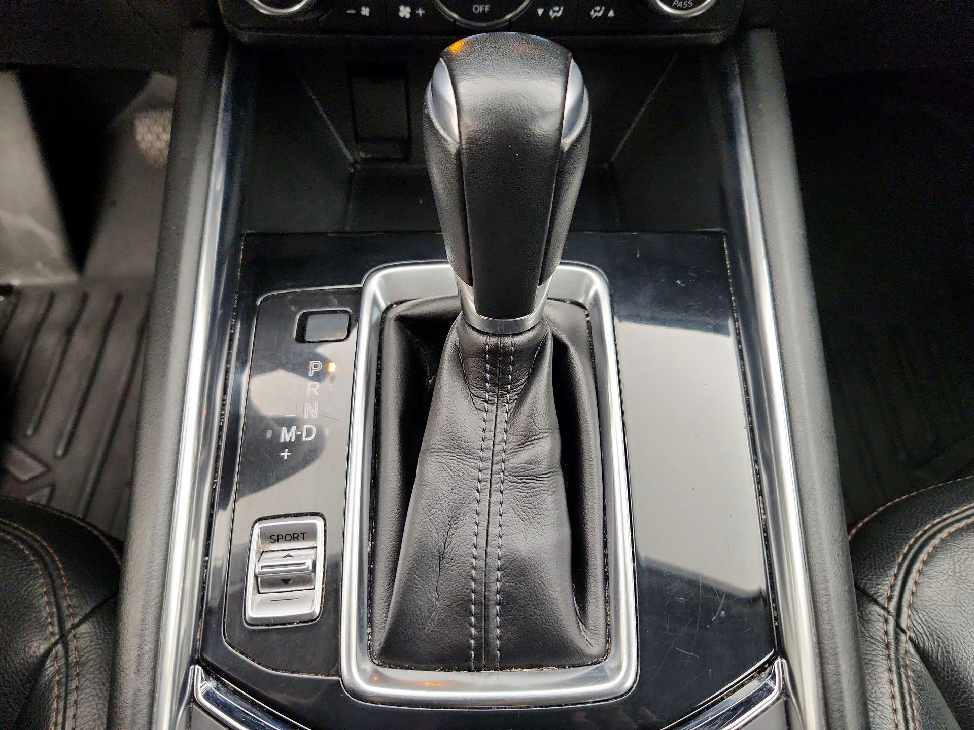 Thumbnail: 2018 Mazda CX-5 - 17