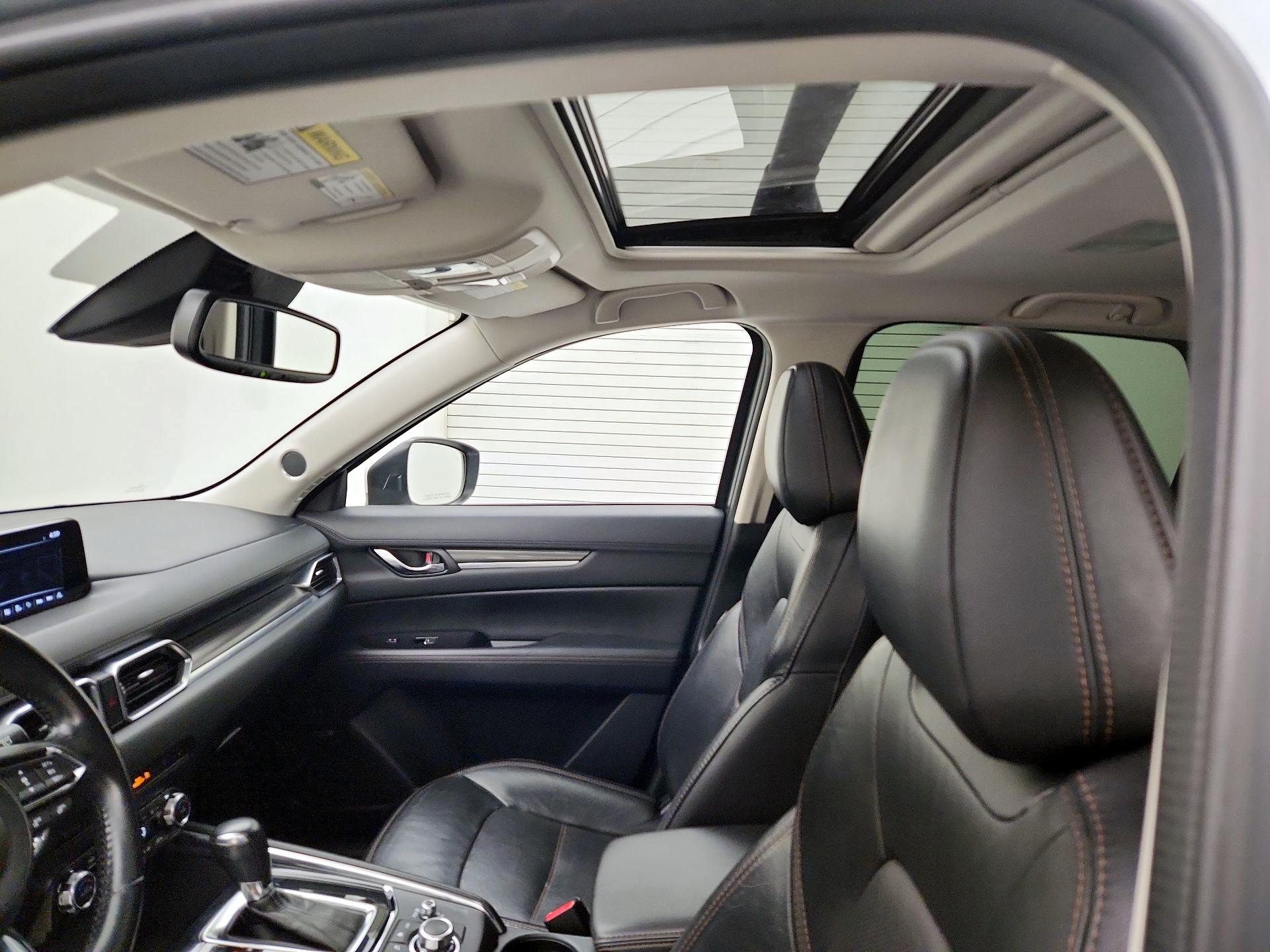 Thumbnail: 2018 Mazda CX-5 - 19