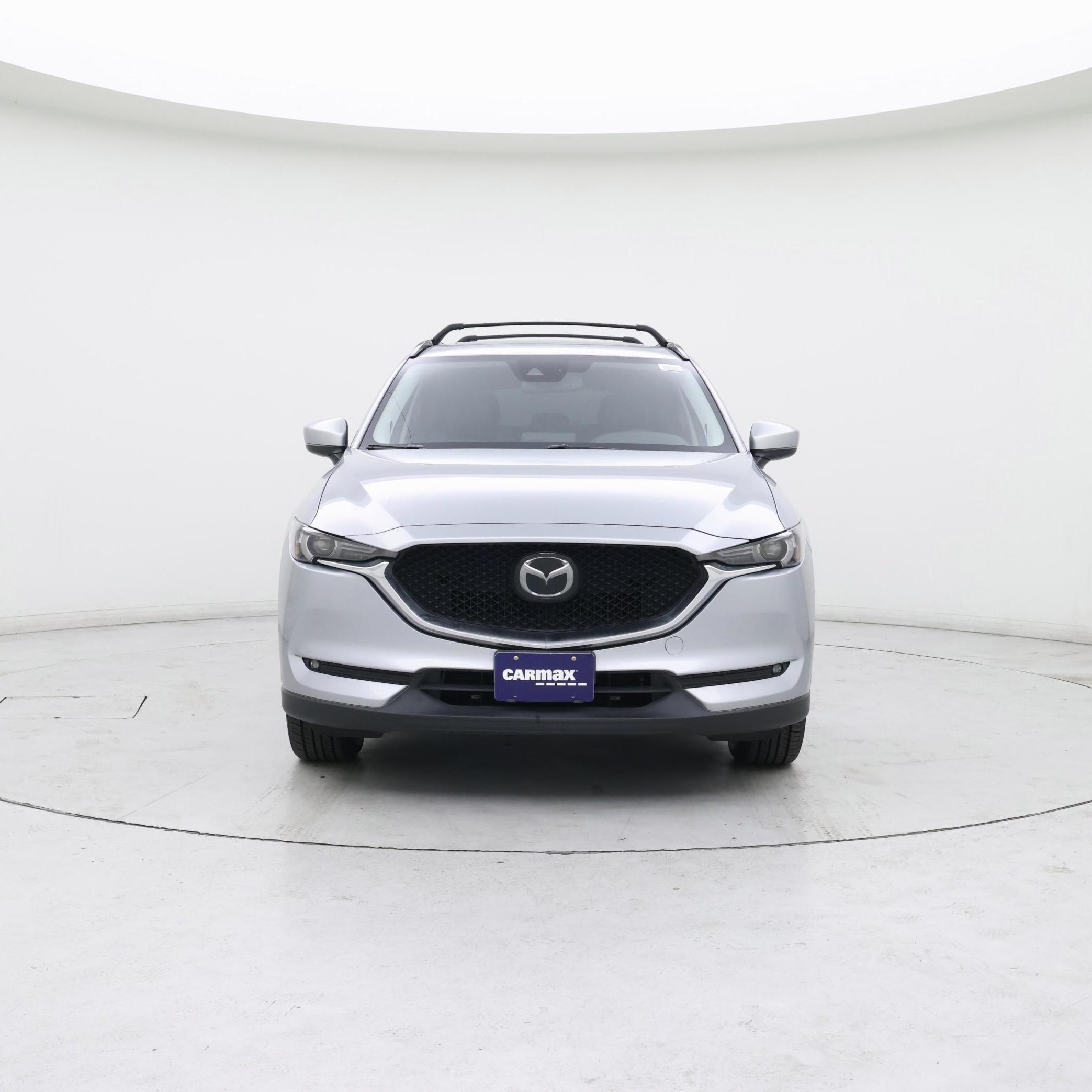 Thumbnail: 2018 Mazda CX-5 - 5