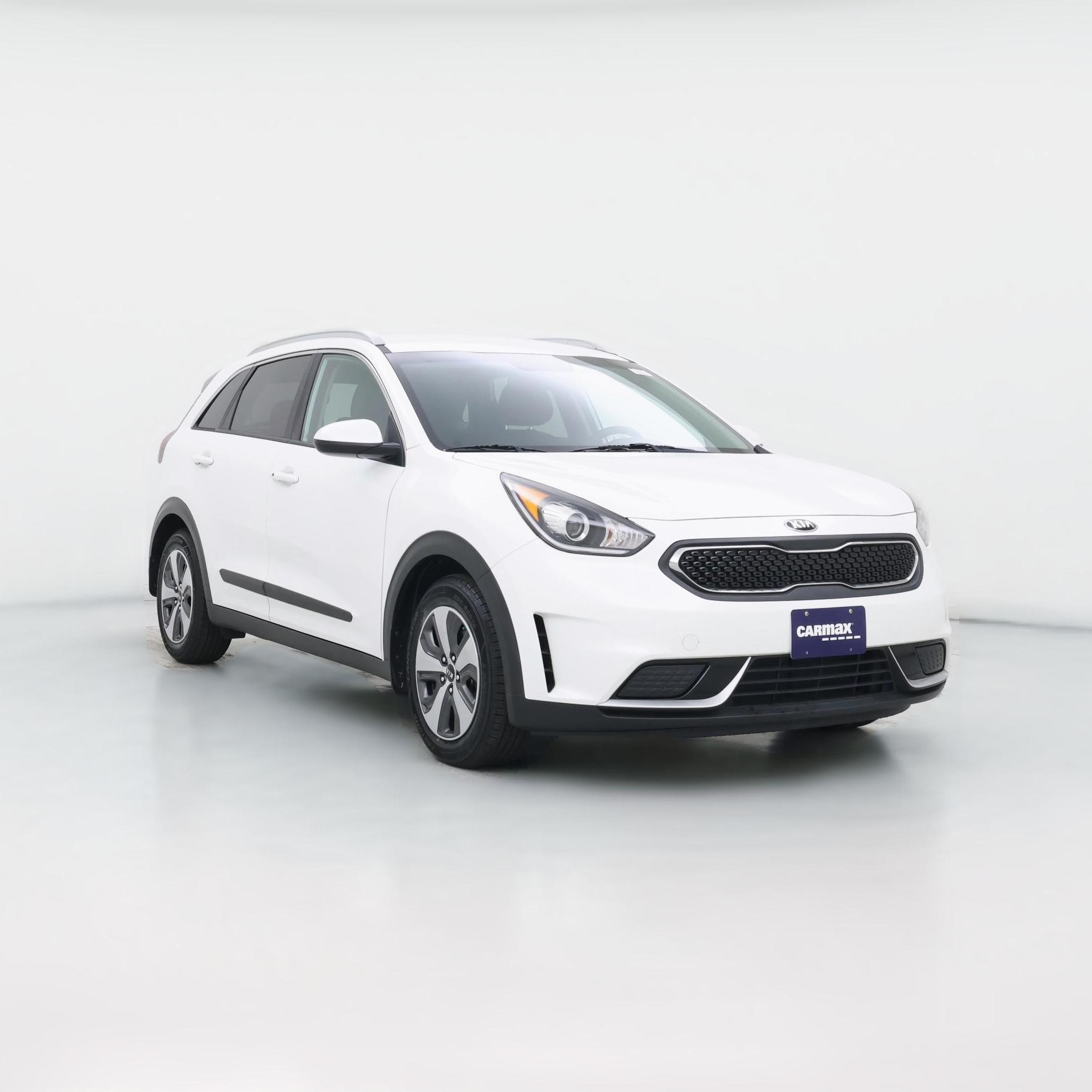 Thumbnail: 2017 Kia Niro - 1
