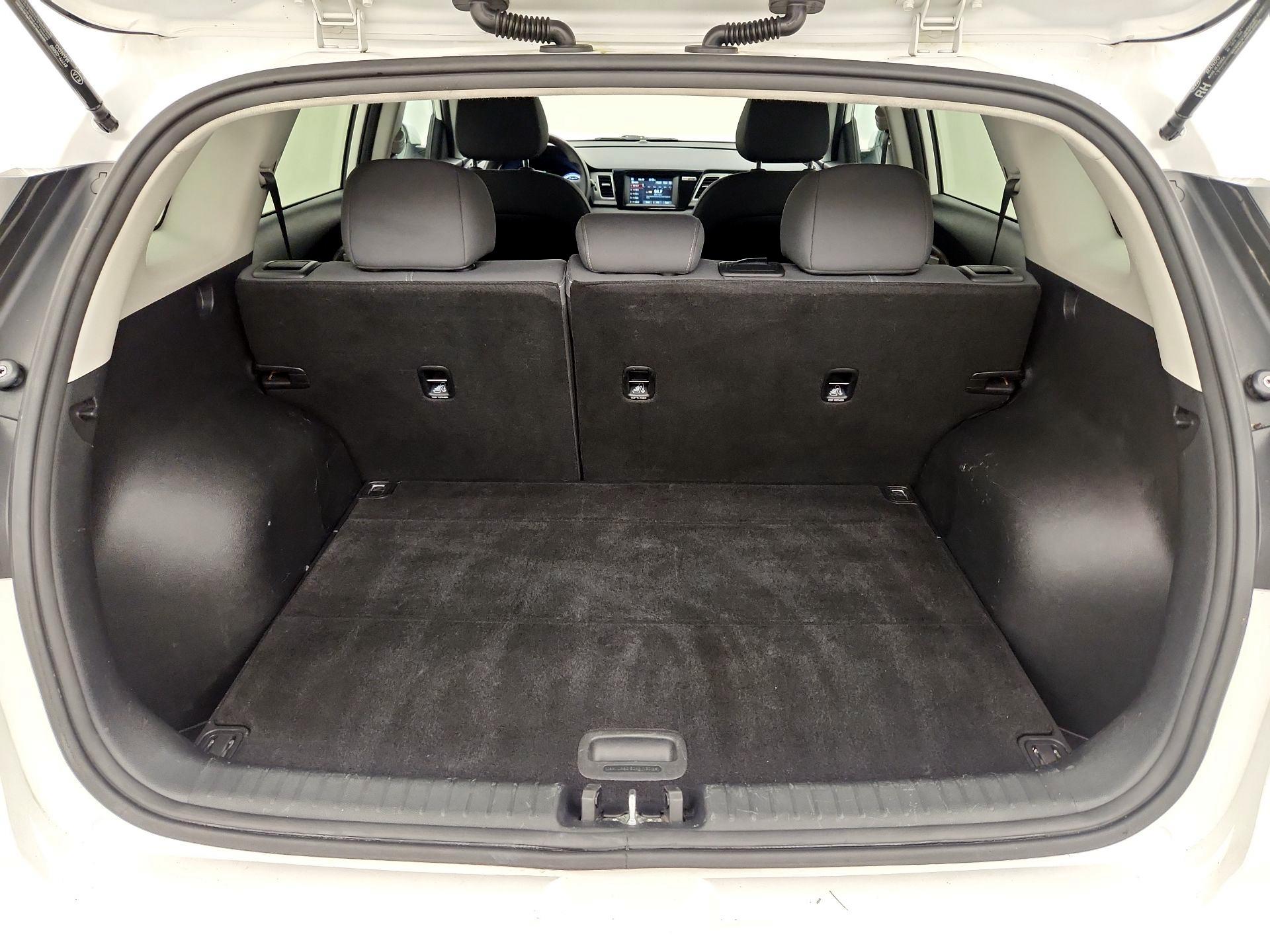 Thumbnail: 2017 Kia Niro - 20