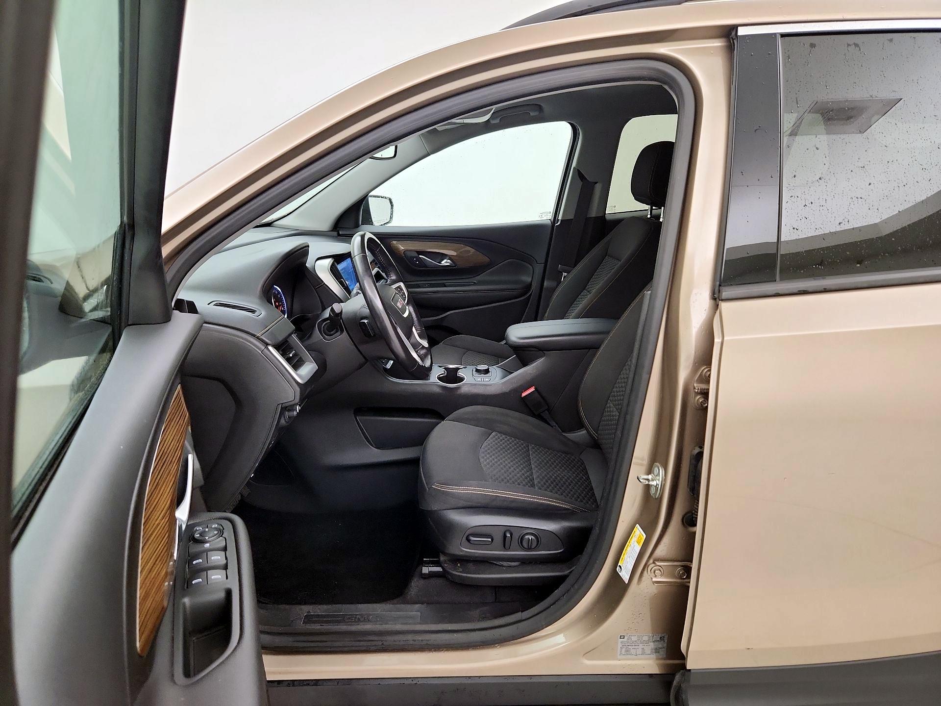 Thumbnail: 2018 GMC Terrain - 11