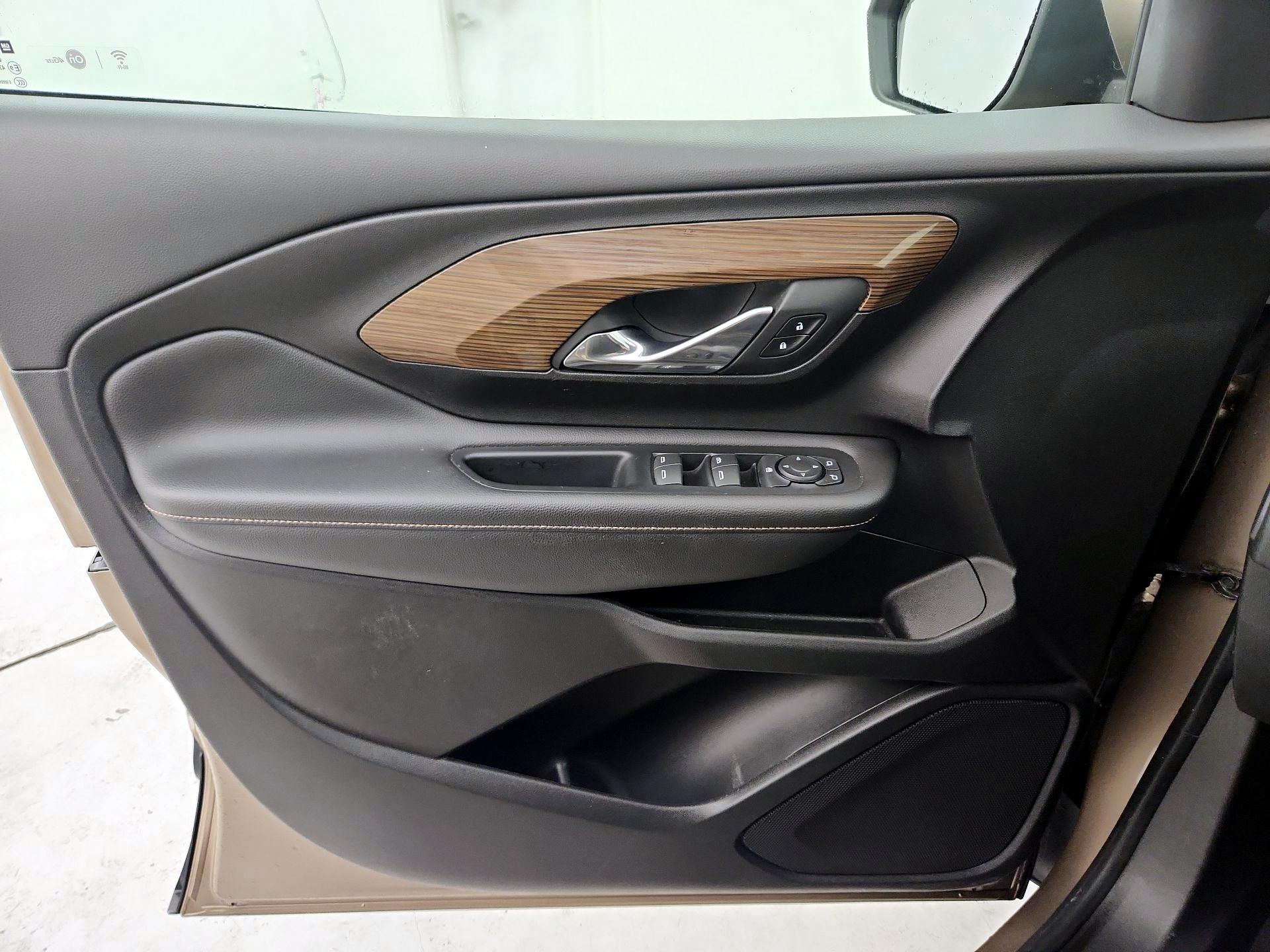 Thumbnail: 2018 GMC Terrain - 12