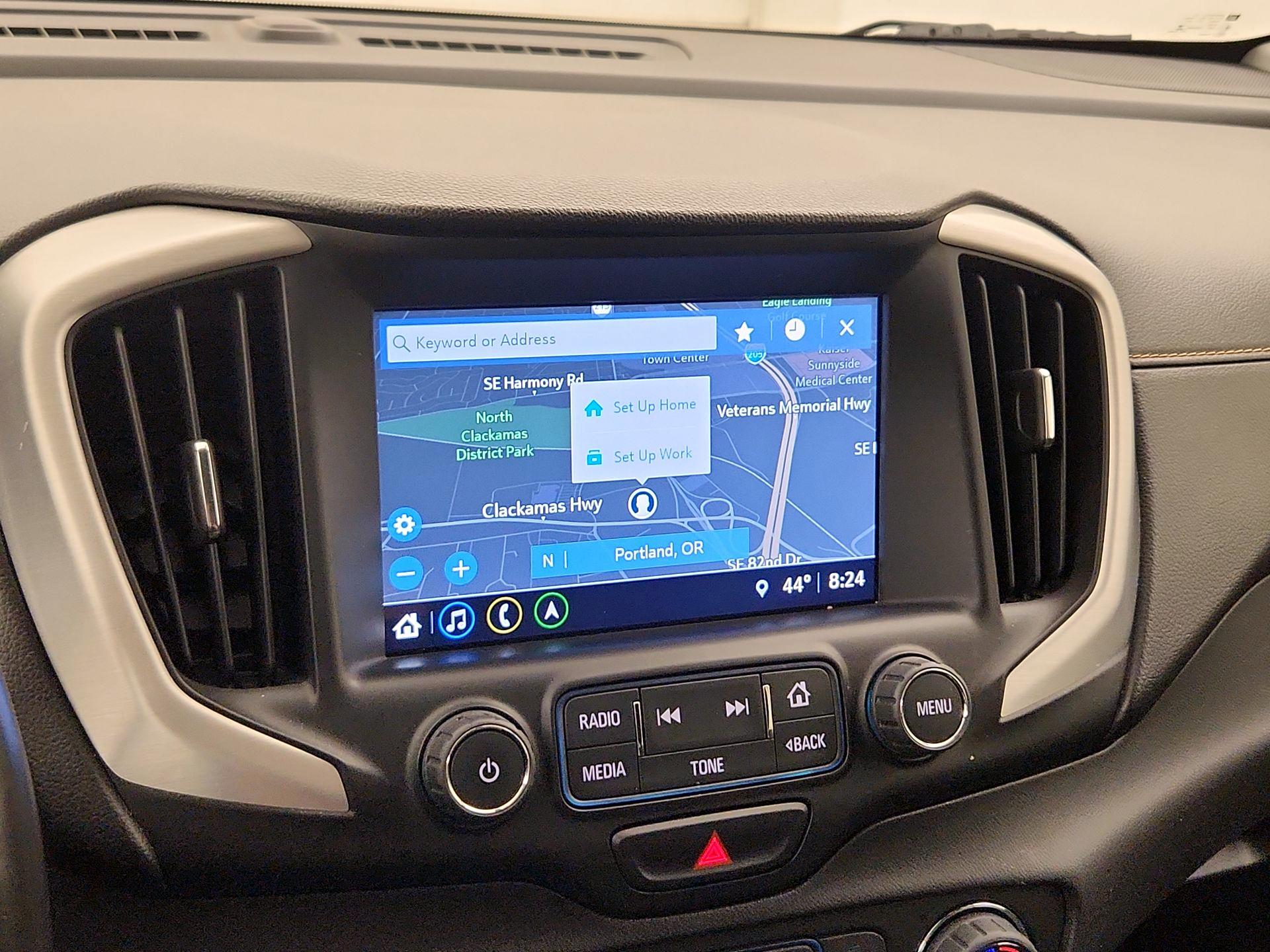 Thumbnail: 2018 GMC Terrain - 14