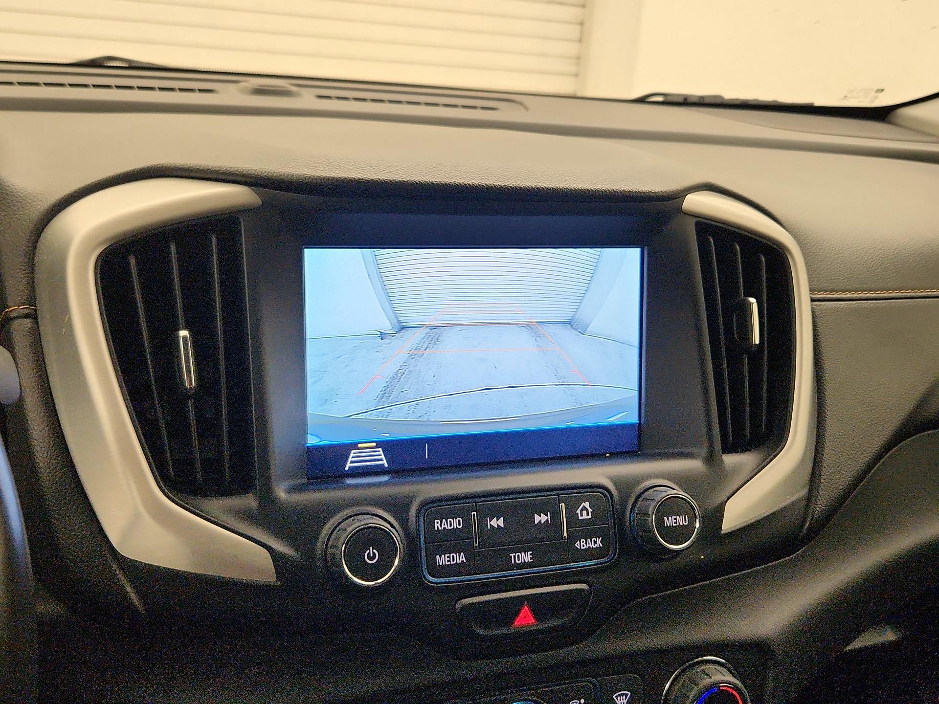 Thumbnail: 2018 GMC Terrain - 15