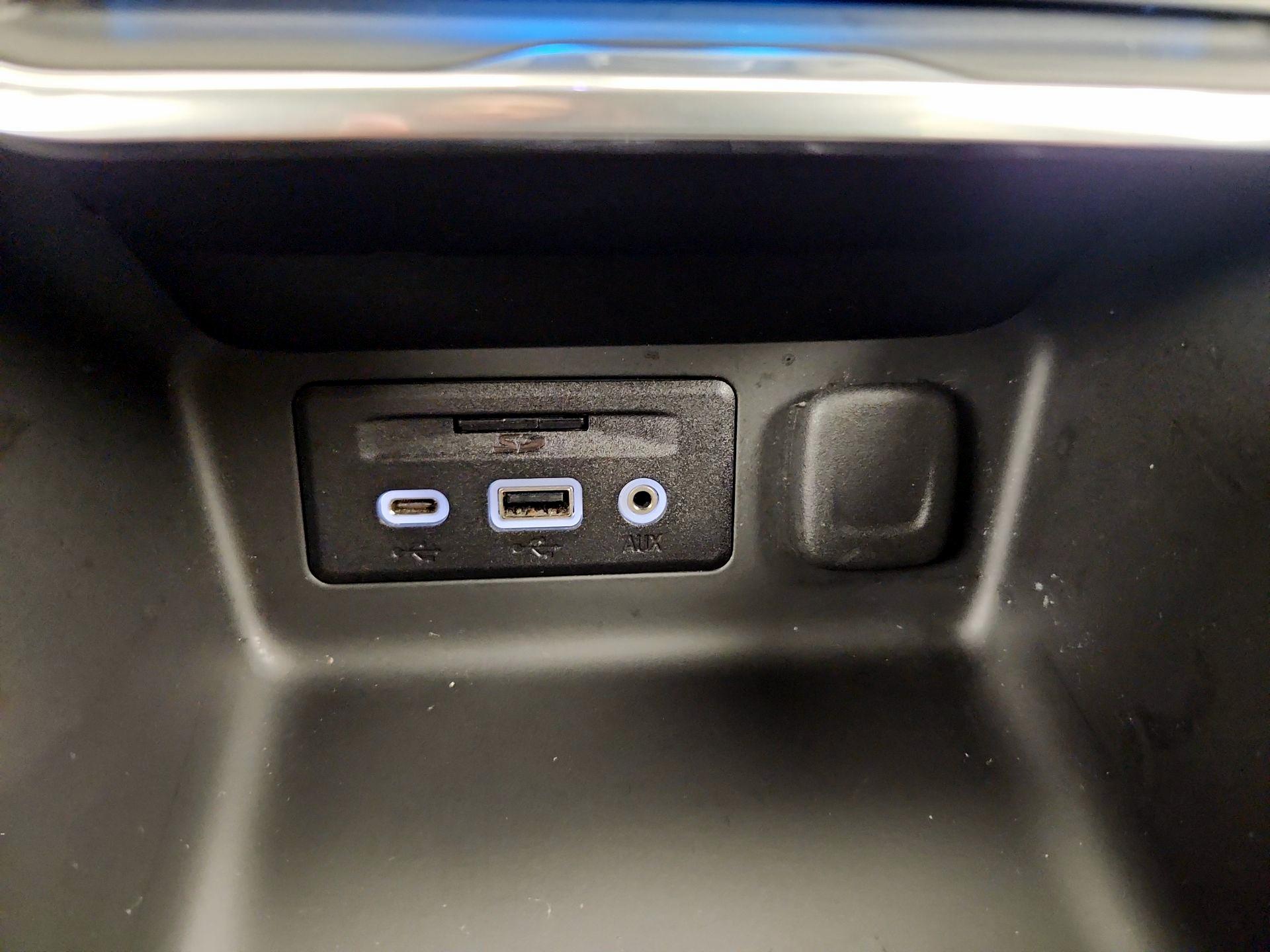 Thumbnail: 2018 GMC Terrain - 19