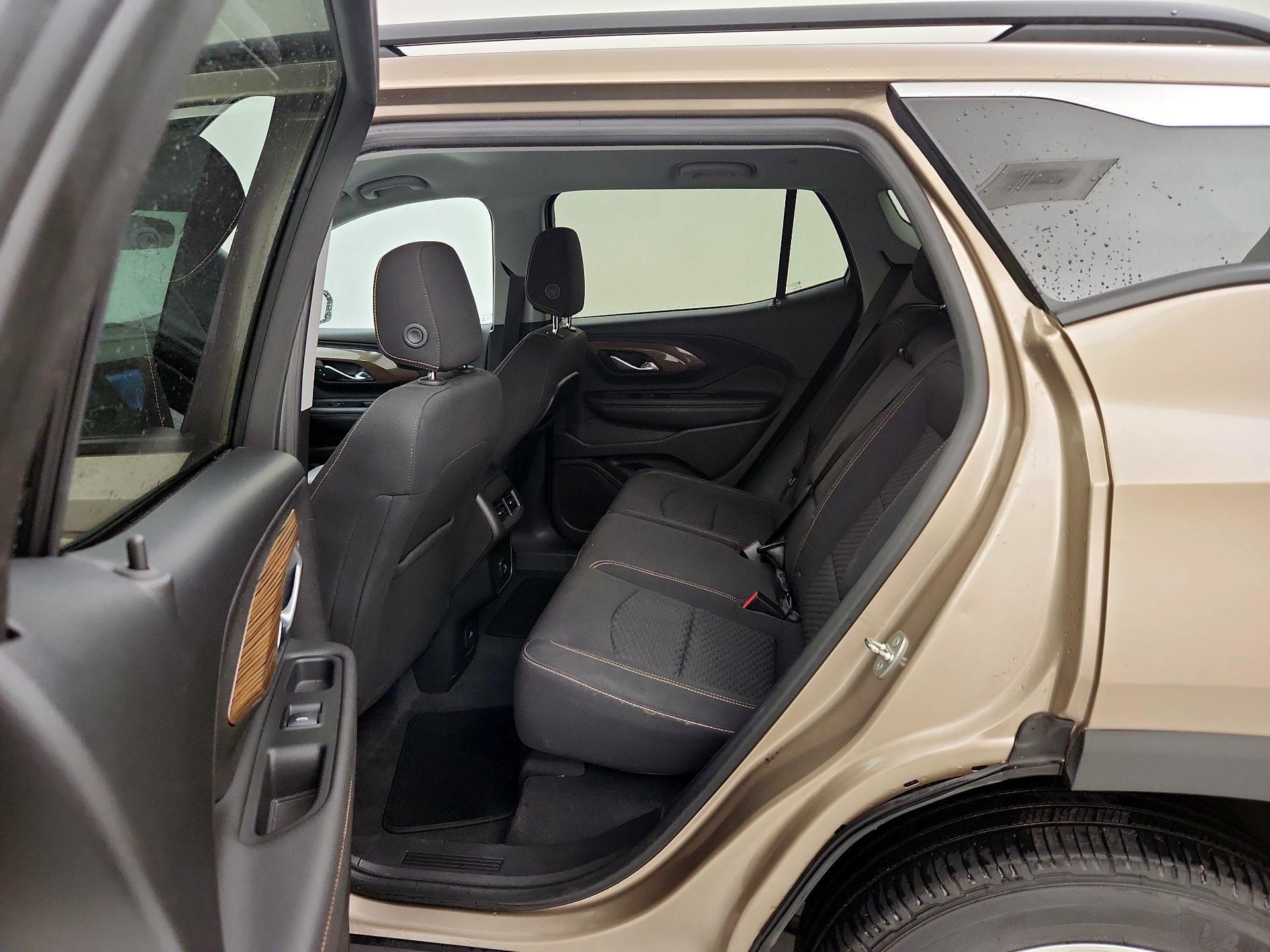 Thumbnail: 2018 GMC Terrain - 20