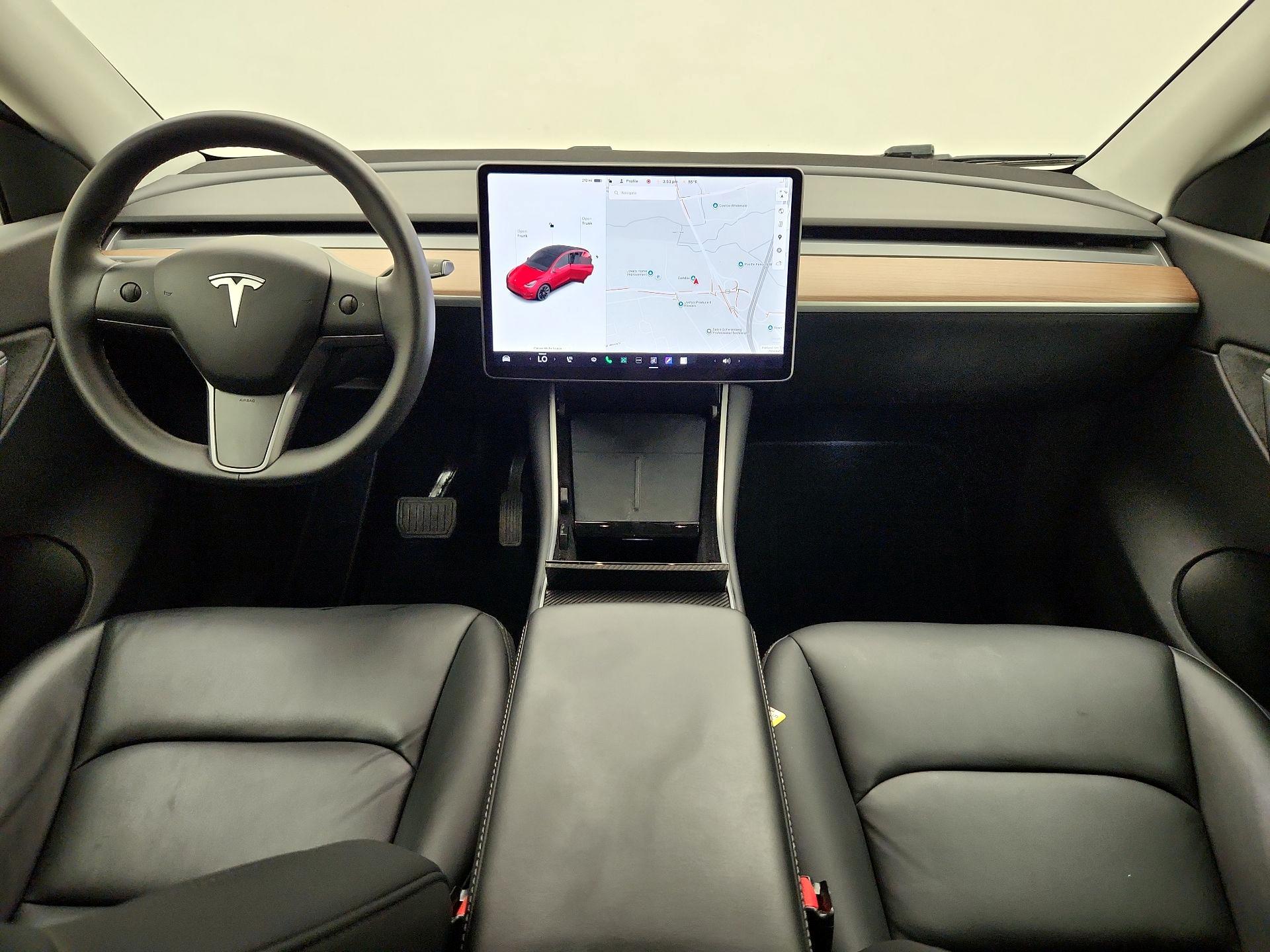 Thumbnail: 2020 Tesla Model Y - 9