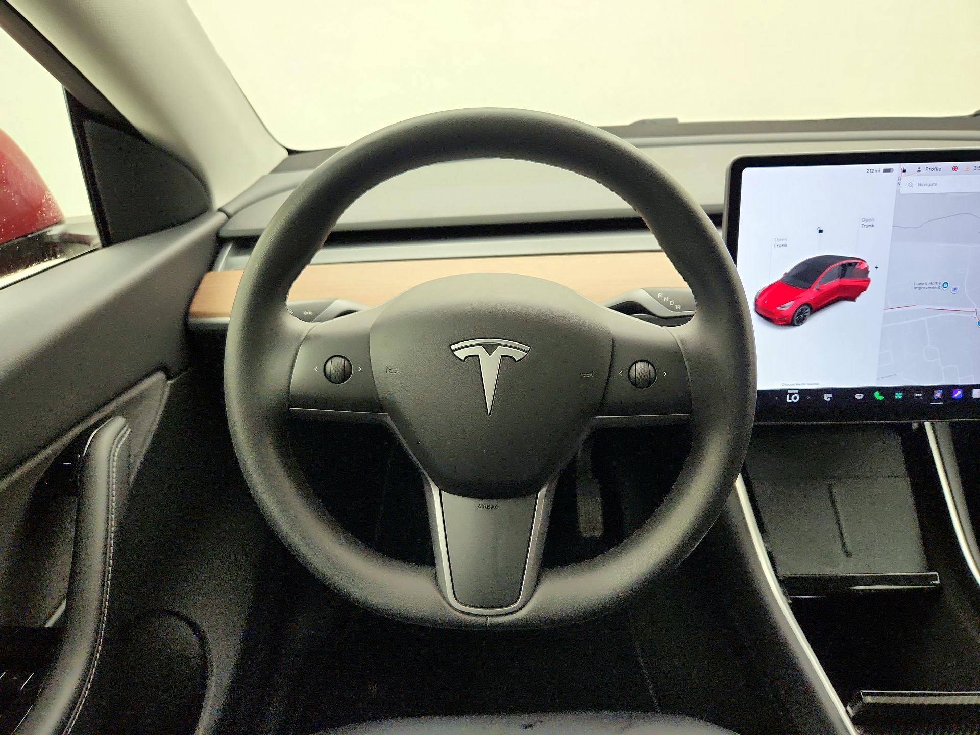 Thumbnail: 2020 Tesla Model Y - 10