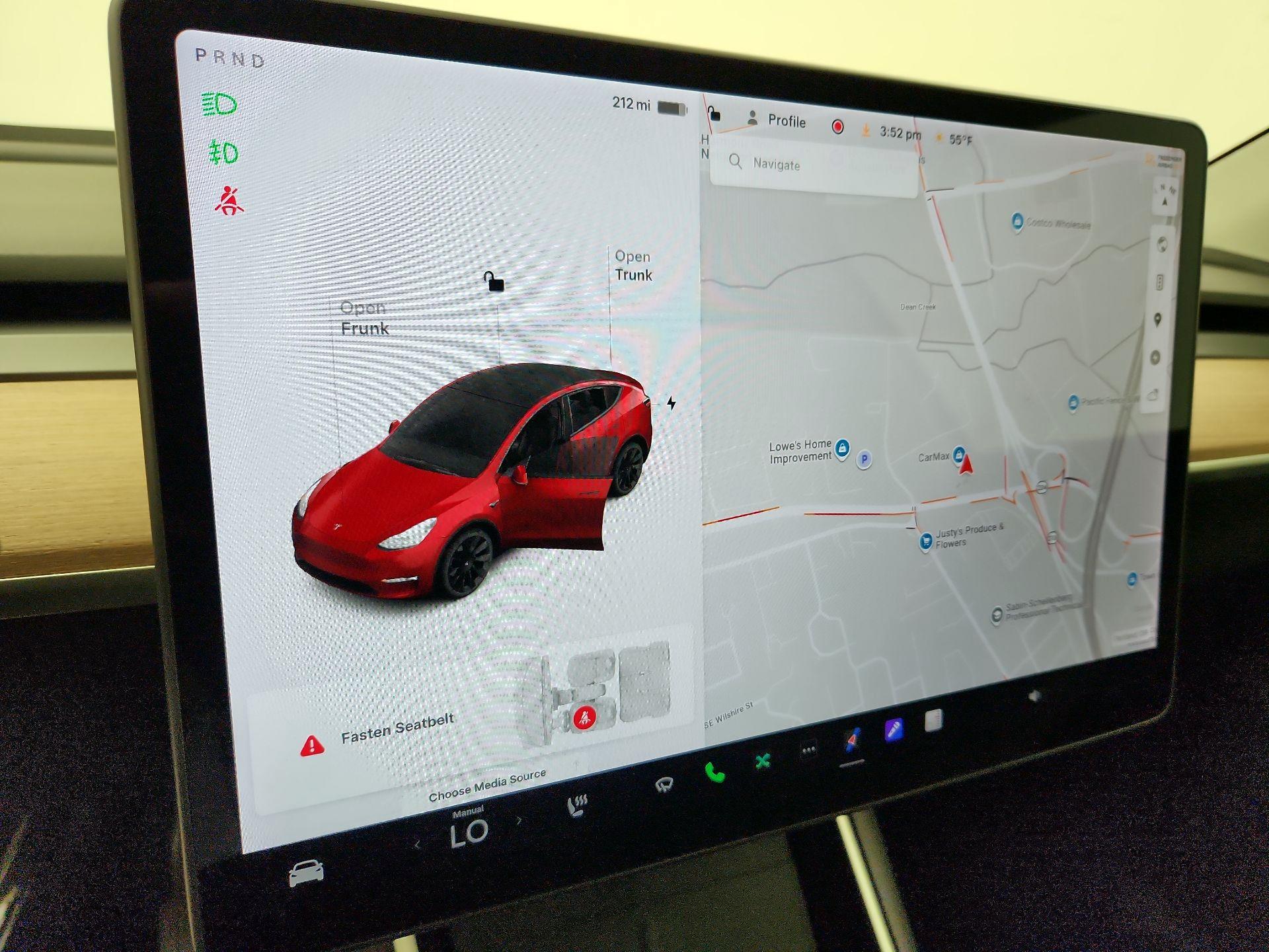 Thumbnail: 2020 Tesla Model Y - 13