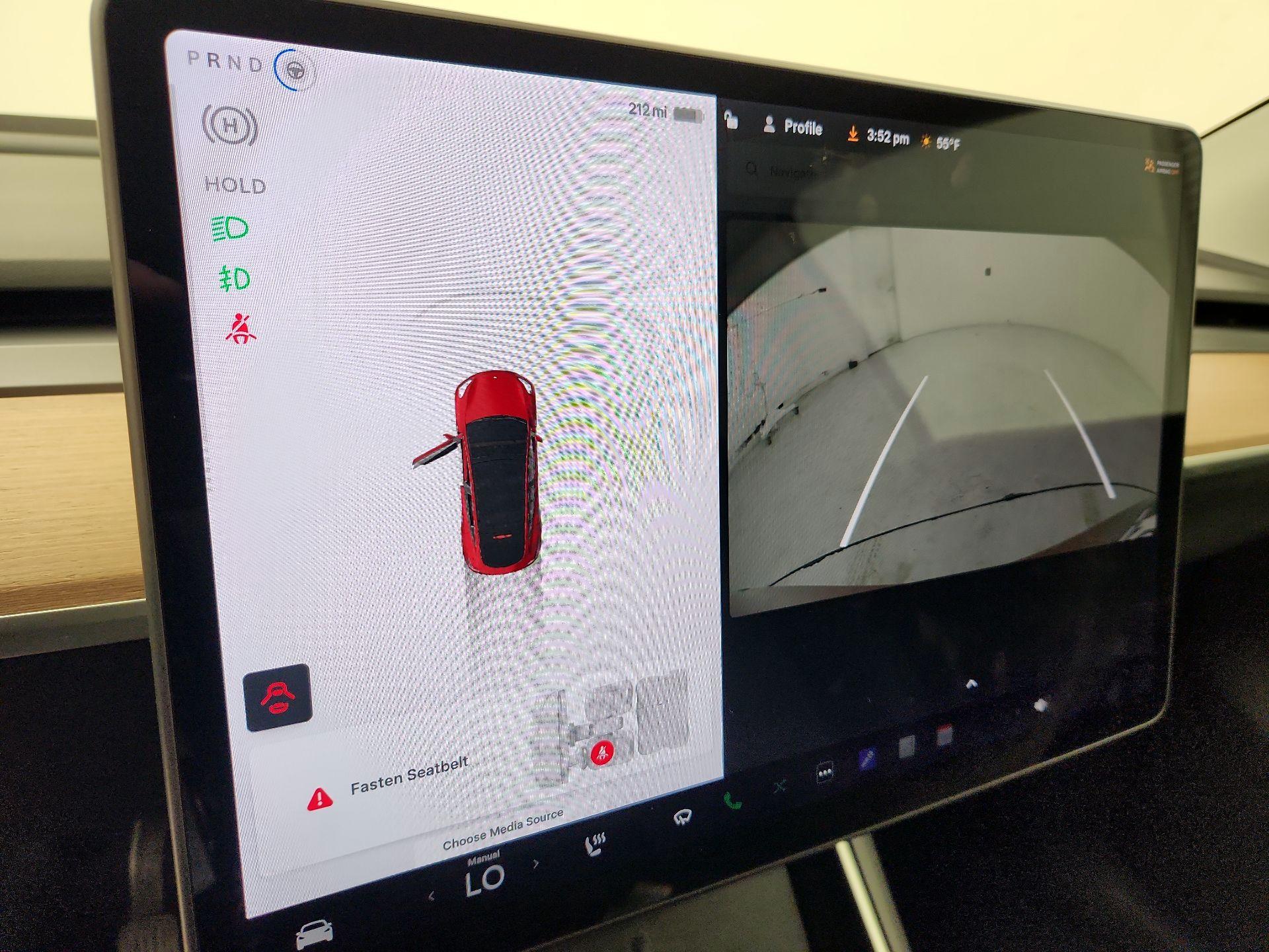 Thumbnail: 2020 Tesla Model Y - 14