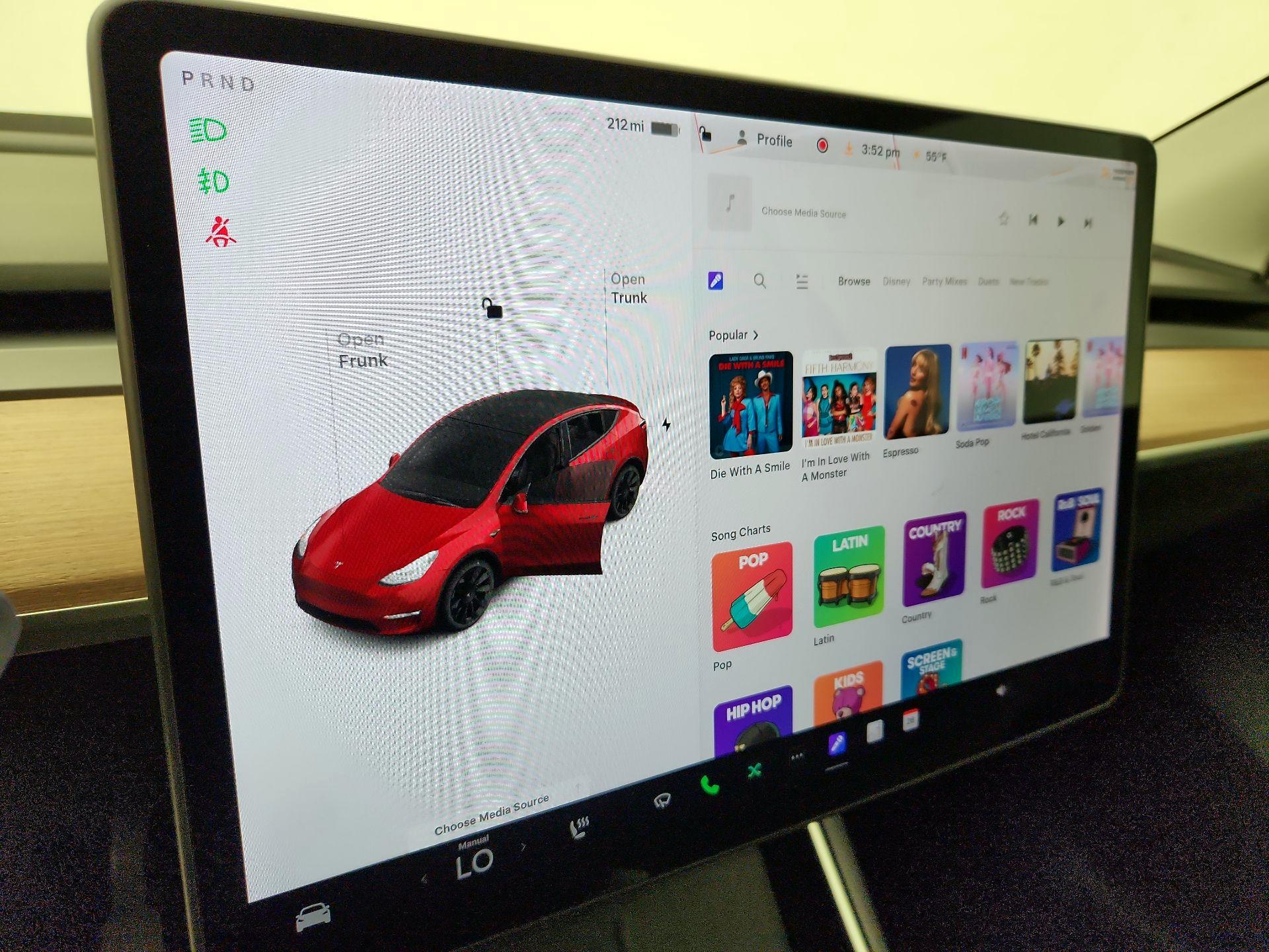 Thumbnail: 2020 Tesla Model Y - 15