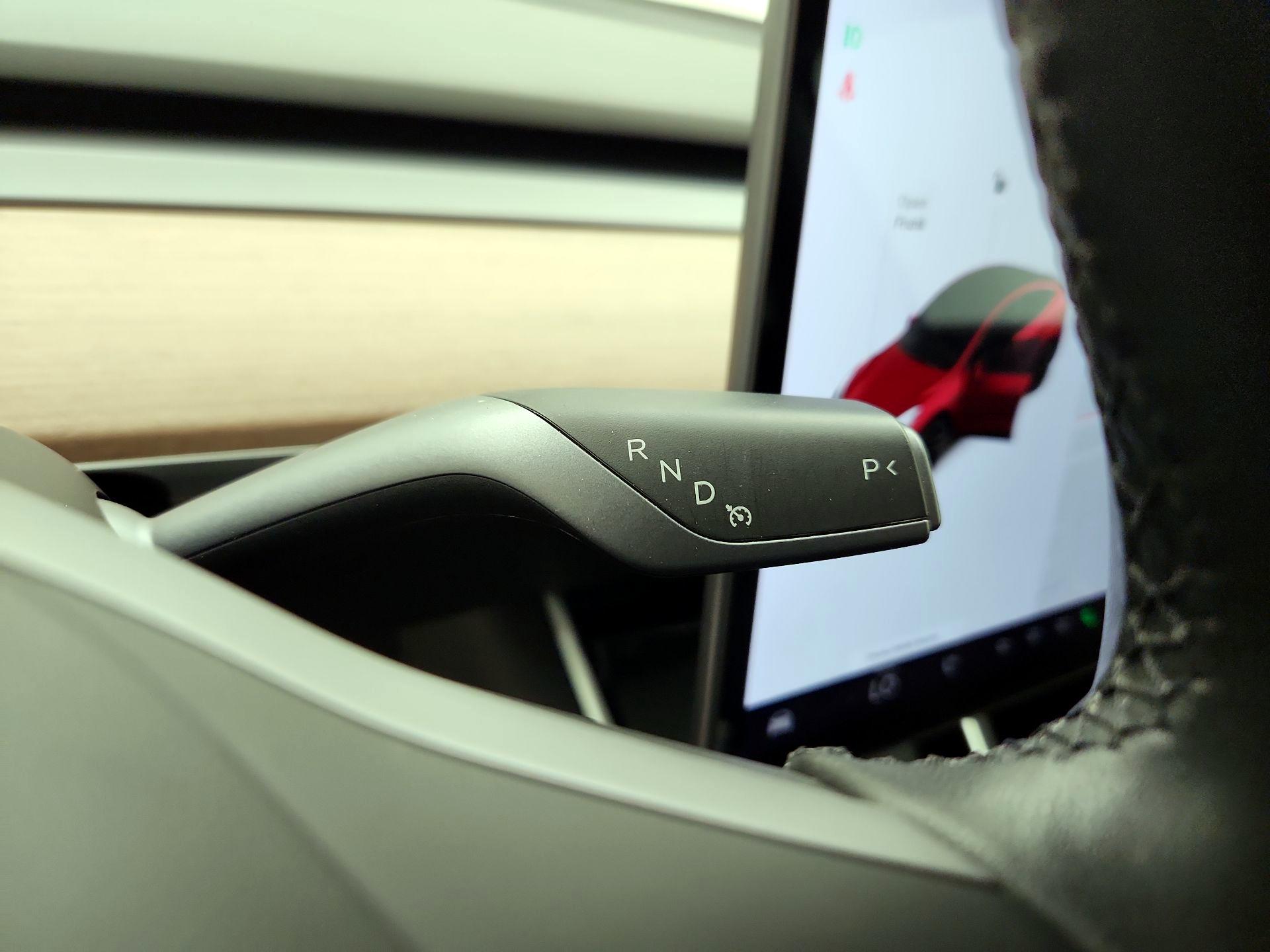 Thumbnail: 2020 Tesla Model Y - 17