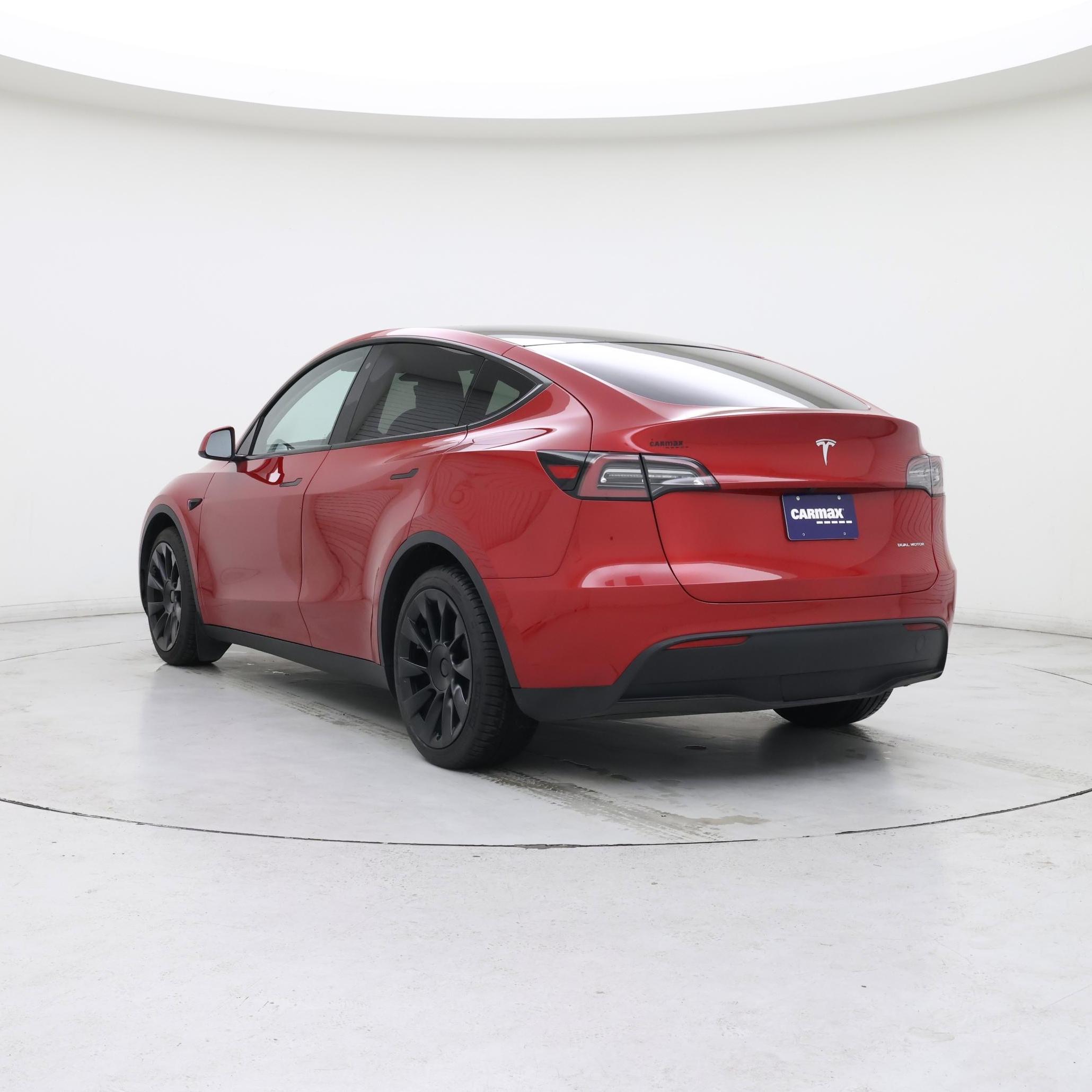 Thumbnail: 2020 Tesla Model Y - 2