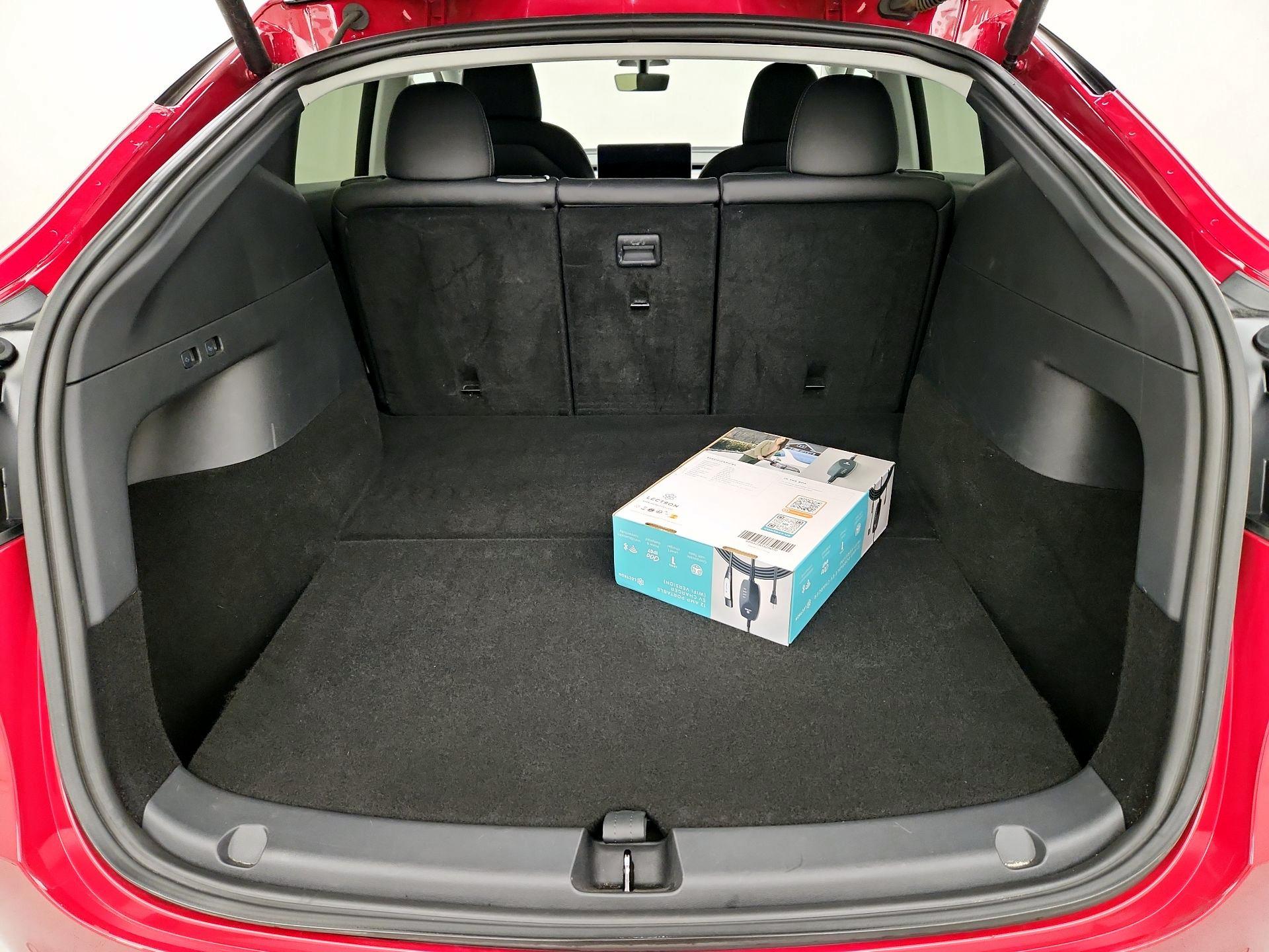 Thumbnail: 2020 Tesla Model Y - 20