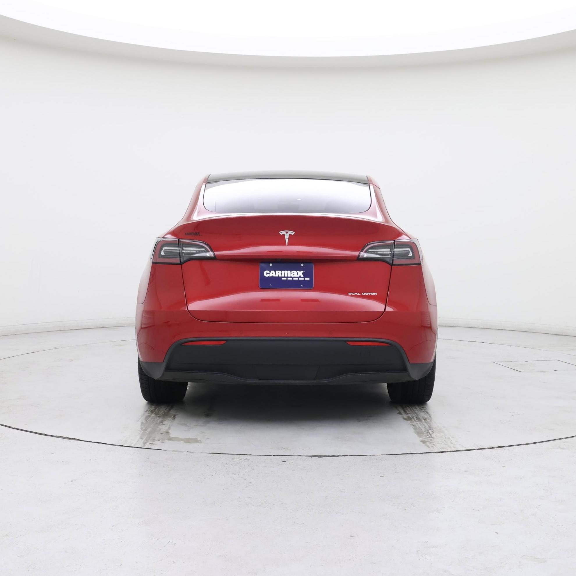 Thumbnail: 2020 Tesla Model Y - 6