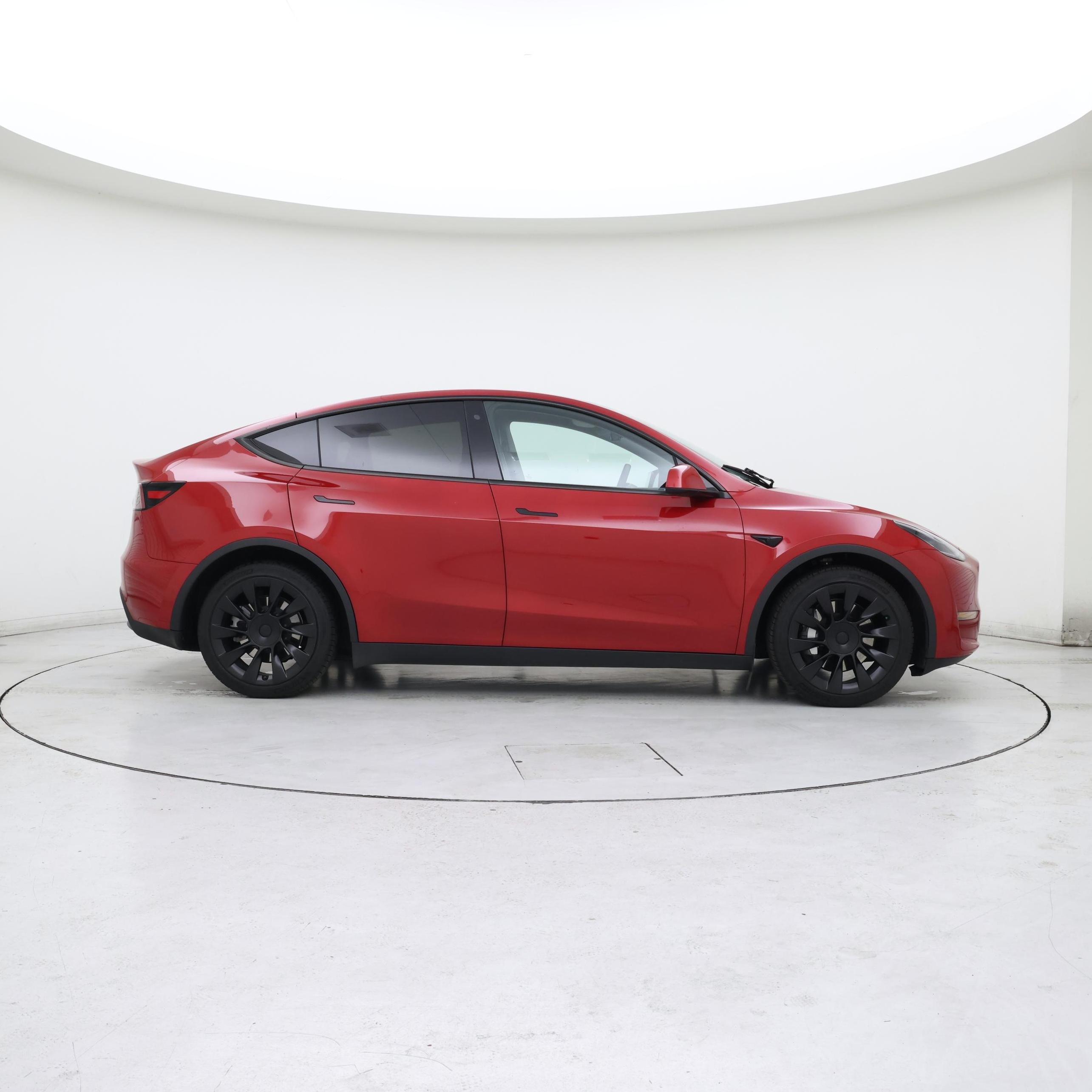 Thumbnail: 2020 Tesla Model Y - 7
