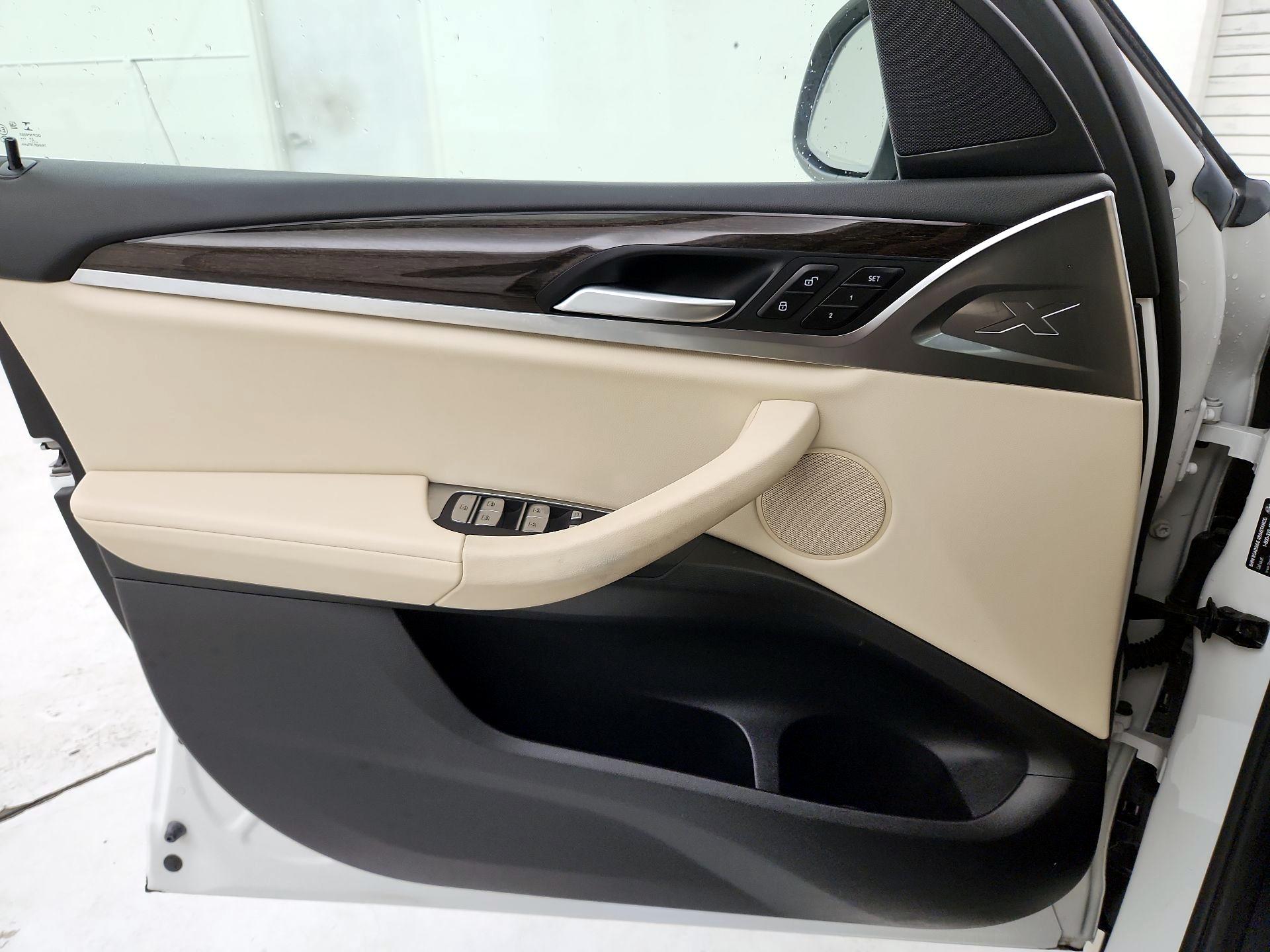 Thumbnail: 2022 BMW X3 - 12