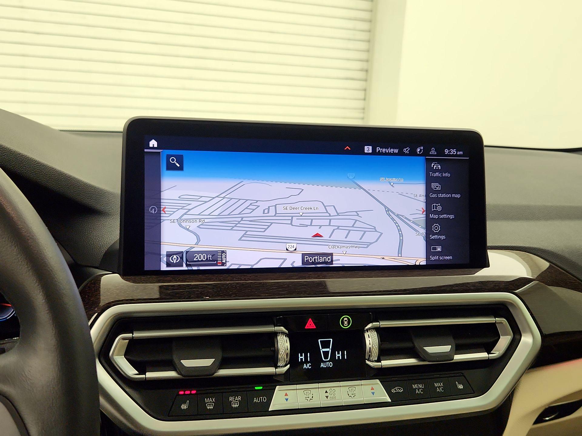 Thumbnail: 2022 BMW X3 - 14