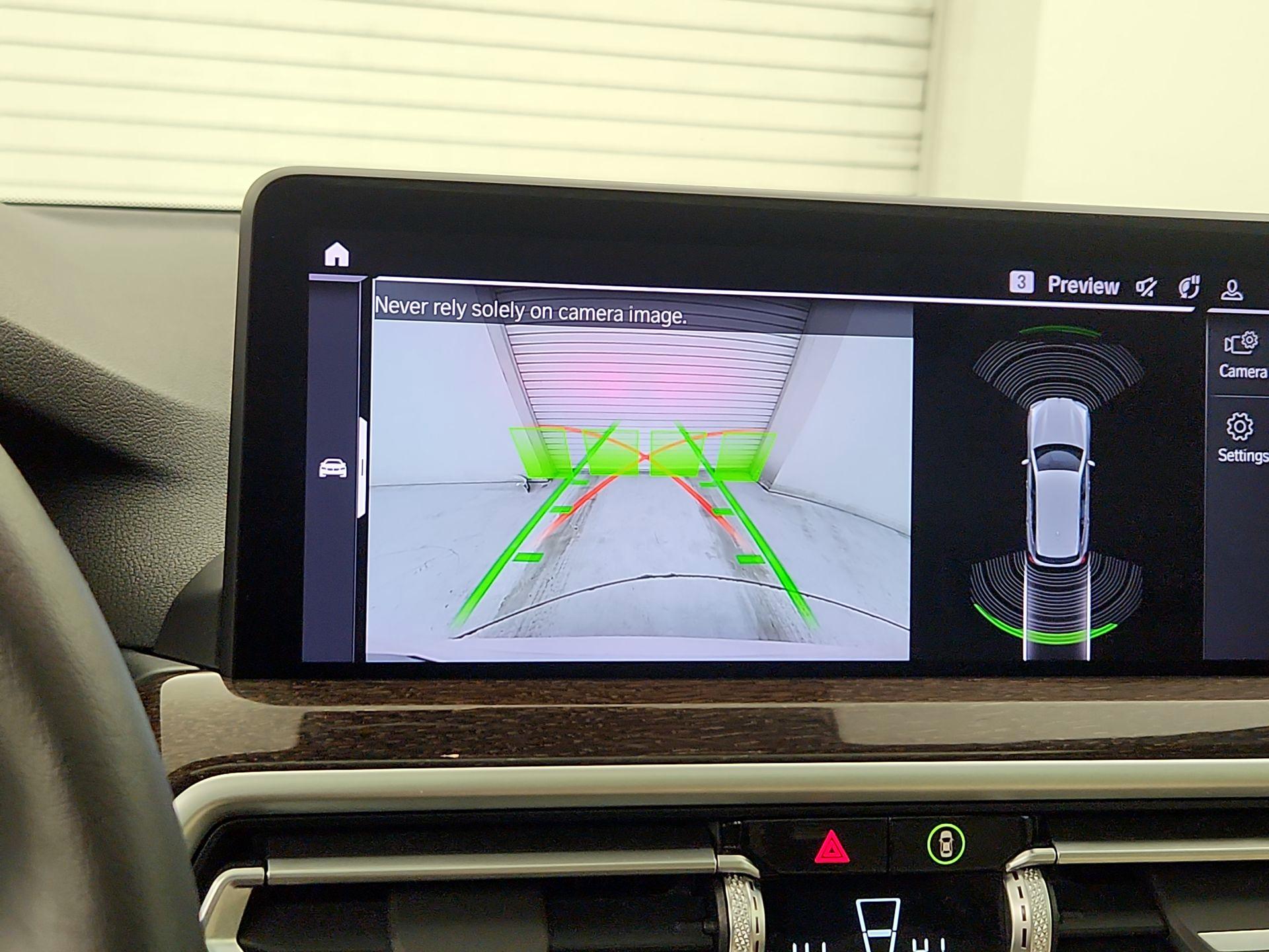 Thumbnail: 2022 BMW X3 - 15