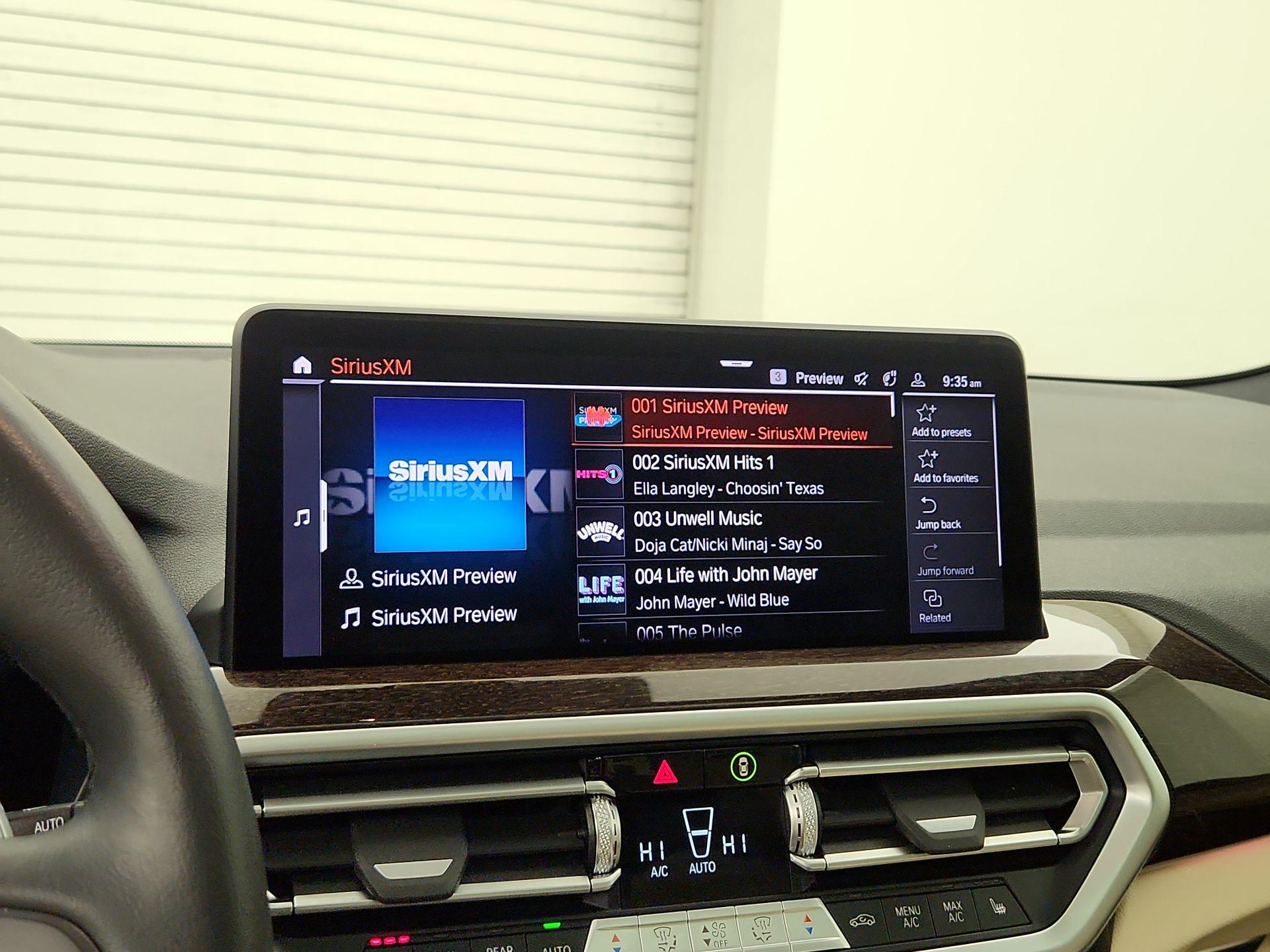 Thumbnail: 2022 BMW X3 - 16