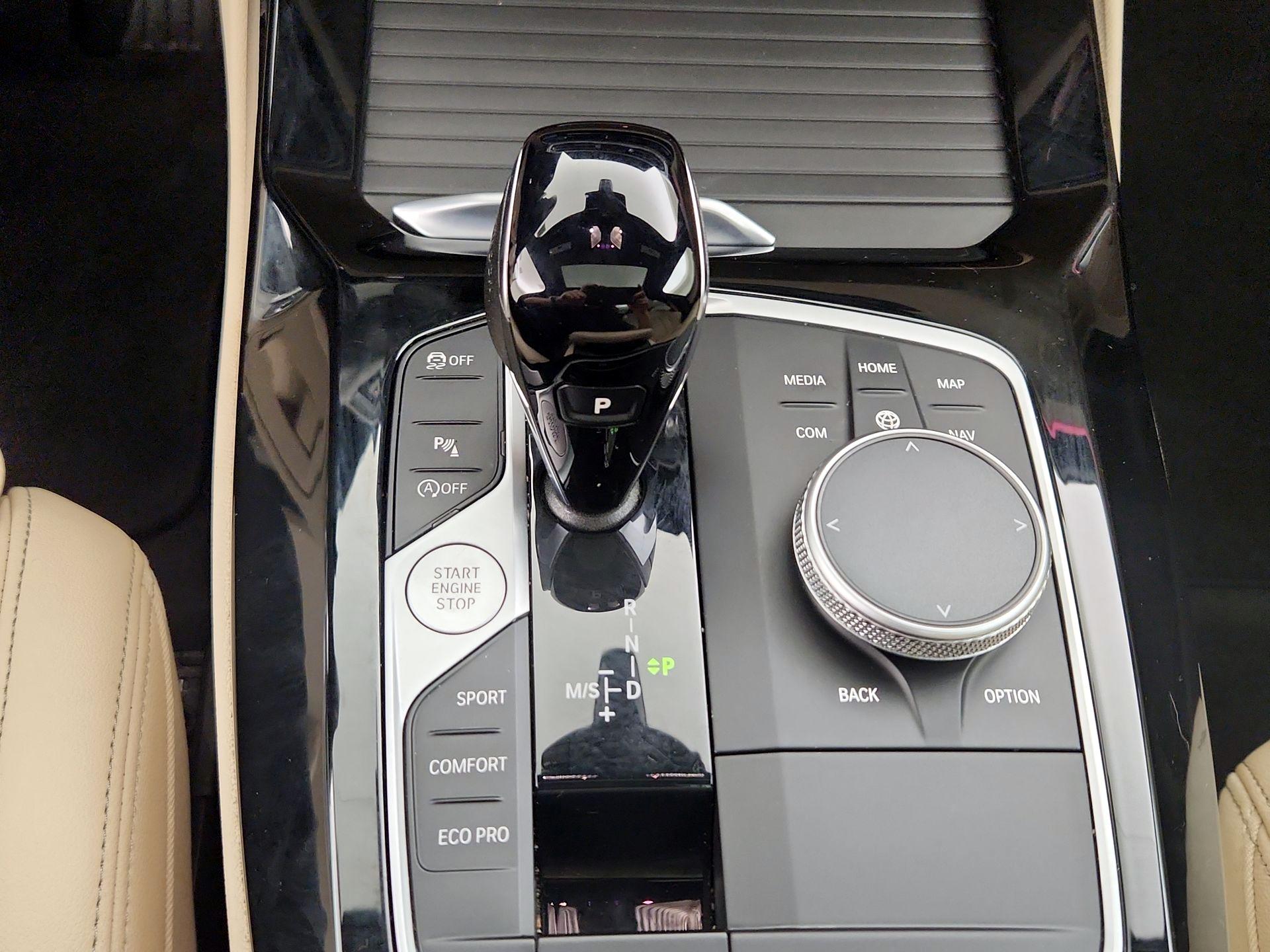 Thumbnail: 2022 BMW X3 - 18