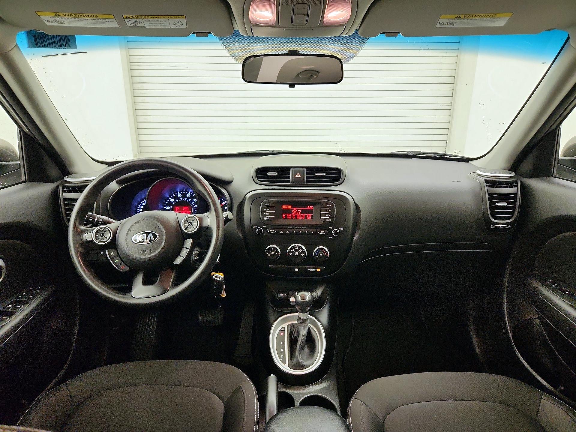 Thumbnail: 2016 Kia Soul - 9