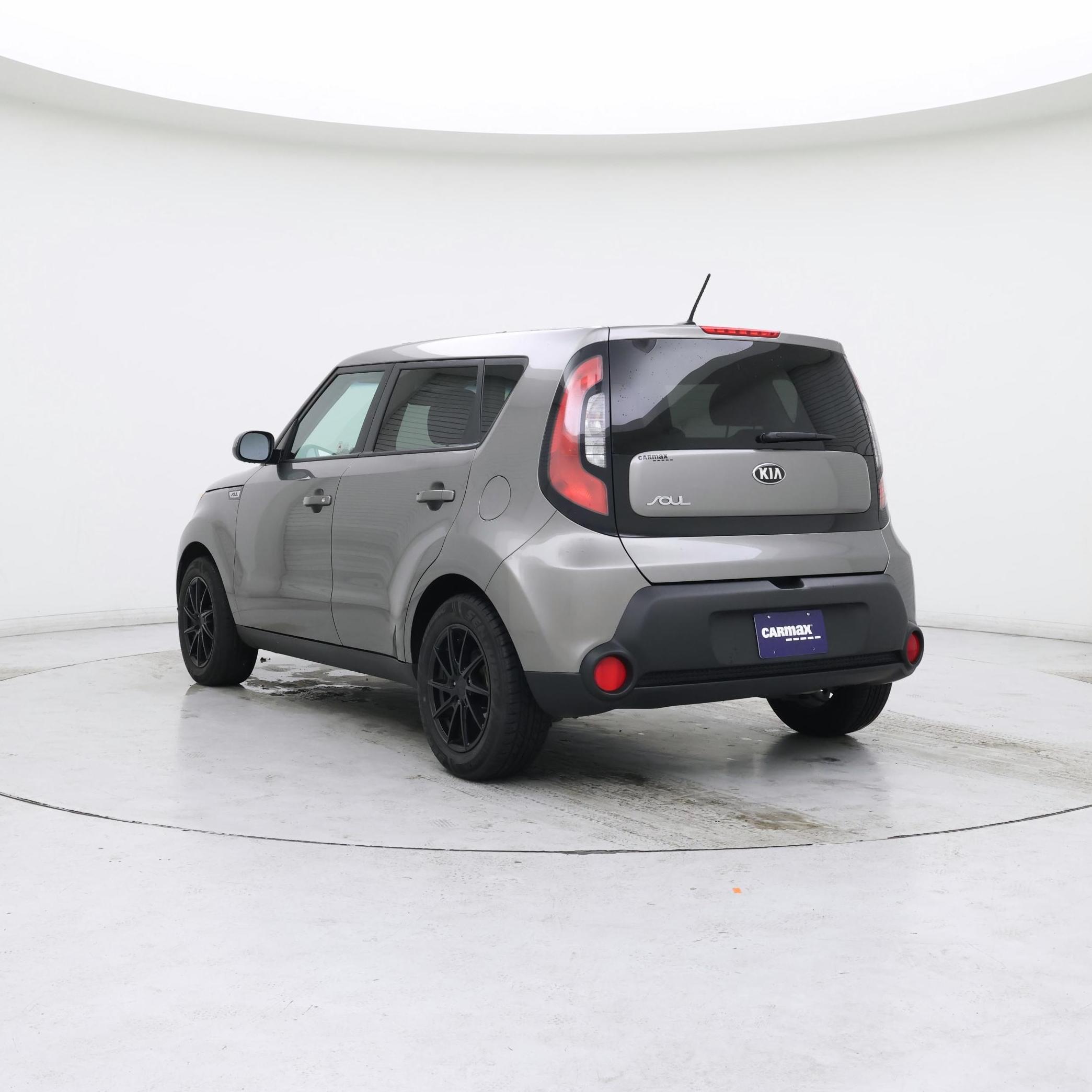 Thumbnail: 2016 Kia Soul - 2