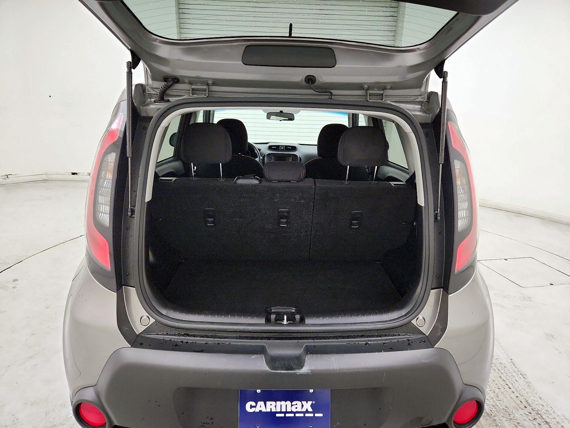 Thumbnail: 2016 Kia Soul - 19