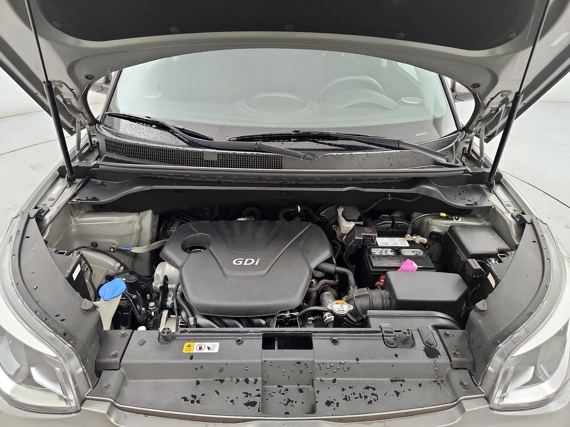 Thumbnail: 2016 Kia Soul - 20