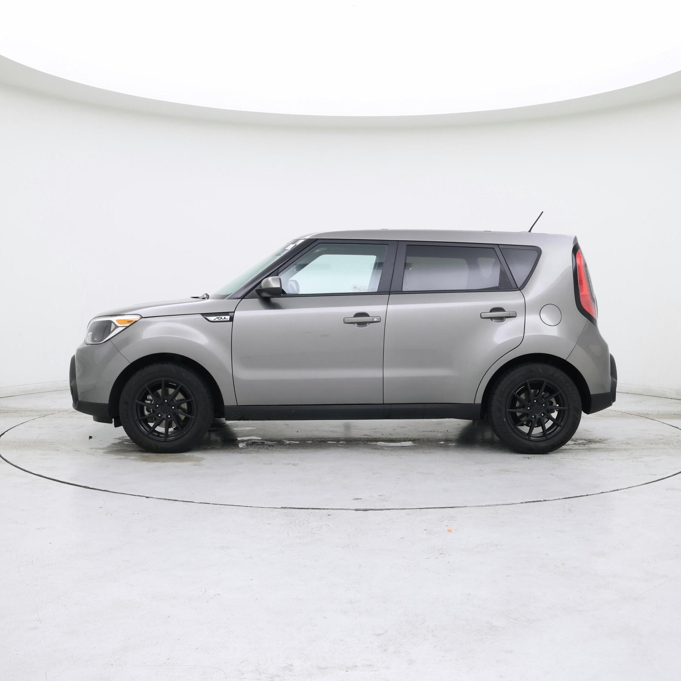 Thumbnail: 2016 Kia Soul - 3