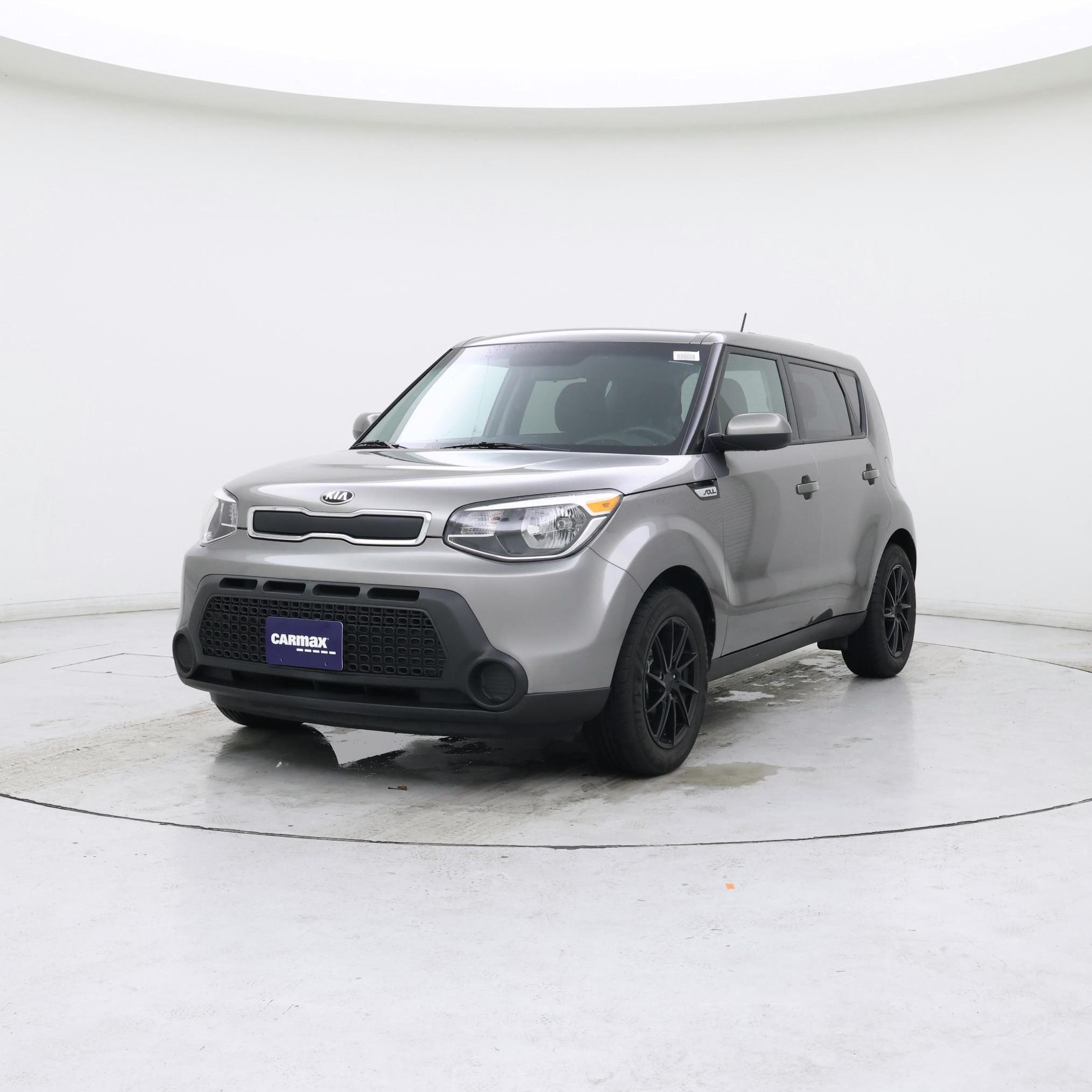 Thumbnail: 2016 Kia Soul - 4