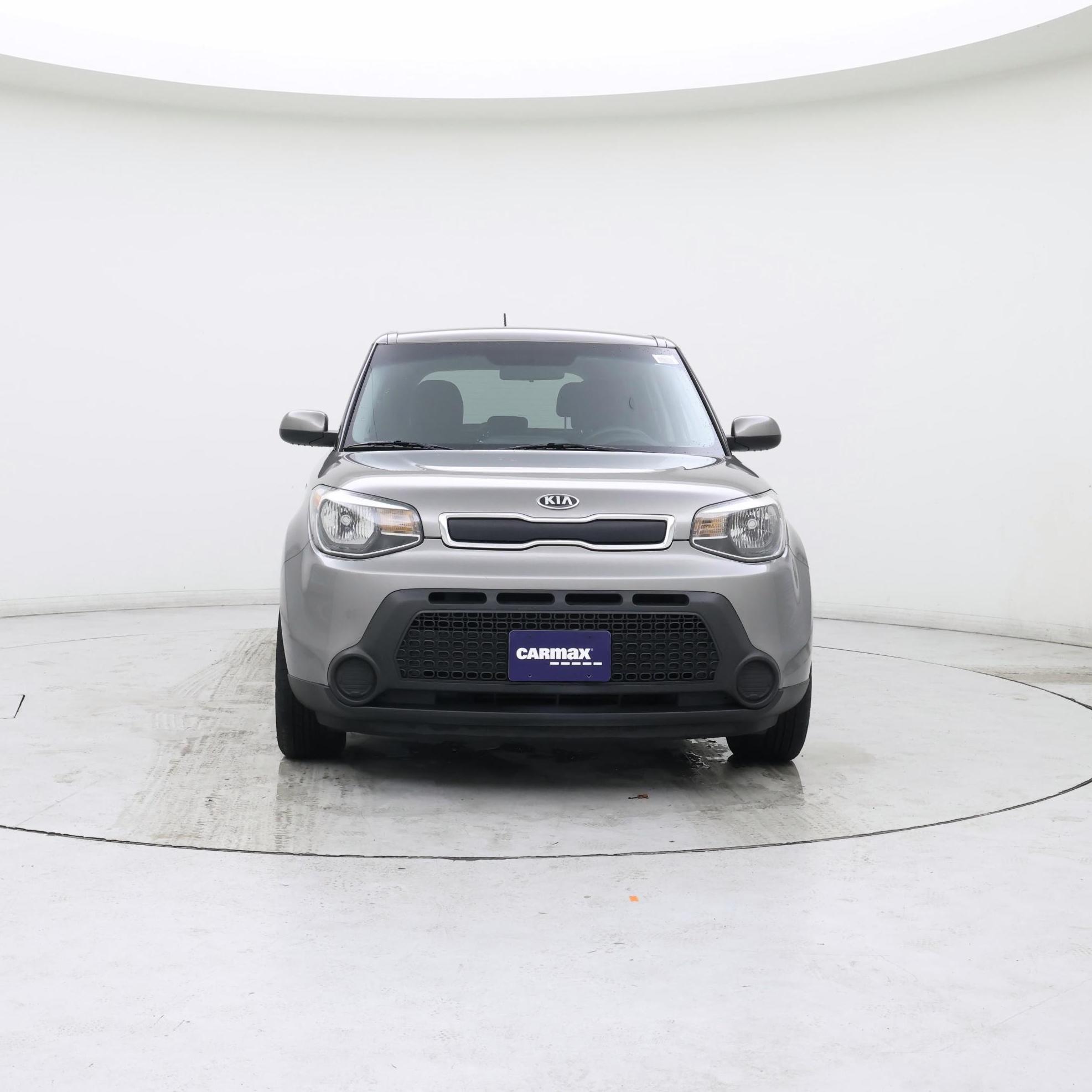 Thumbnail: 2016 Kia Soul - 5
