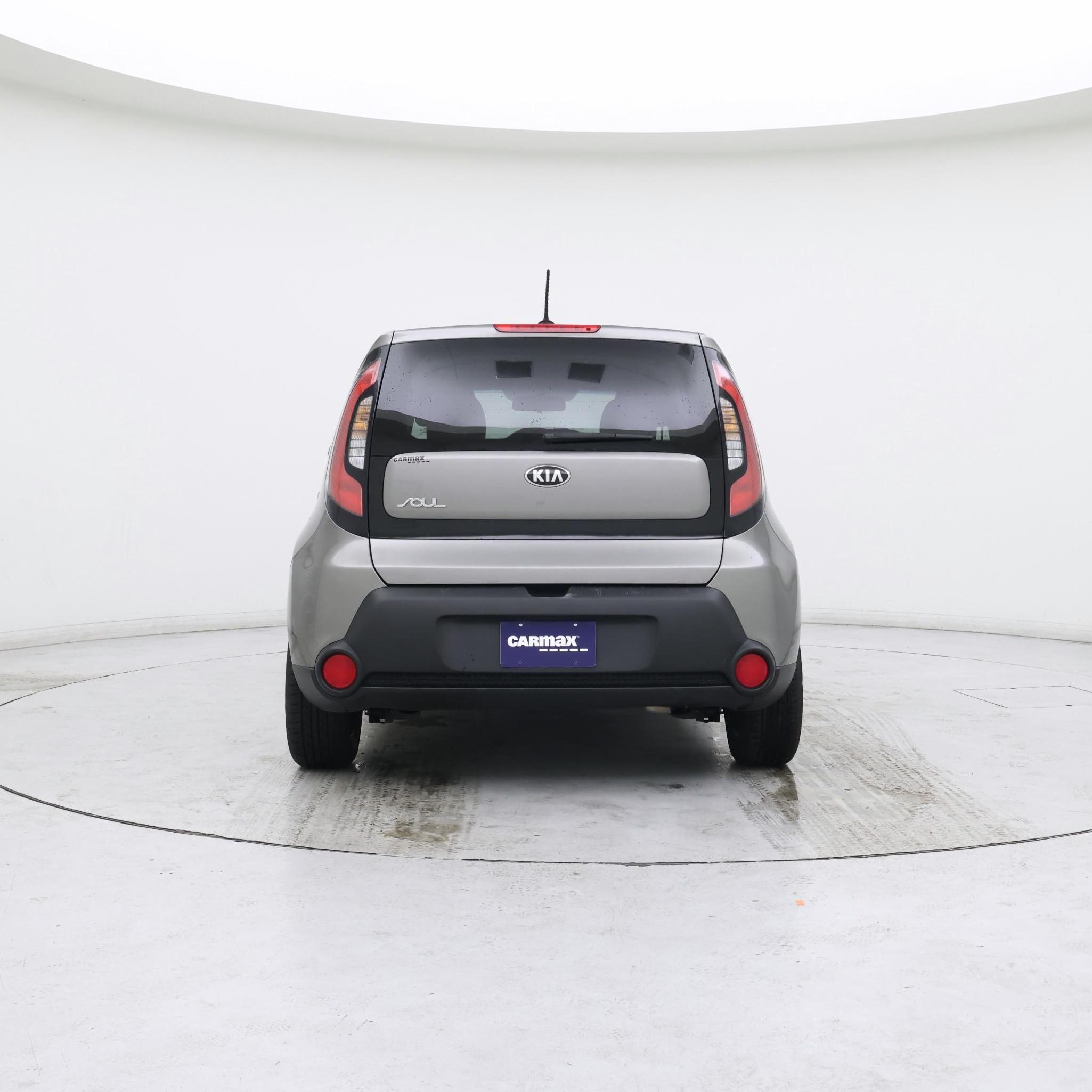 Thumbnail: 2016 Kia Soul - 6