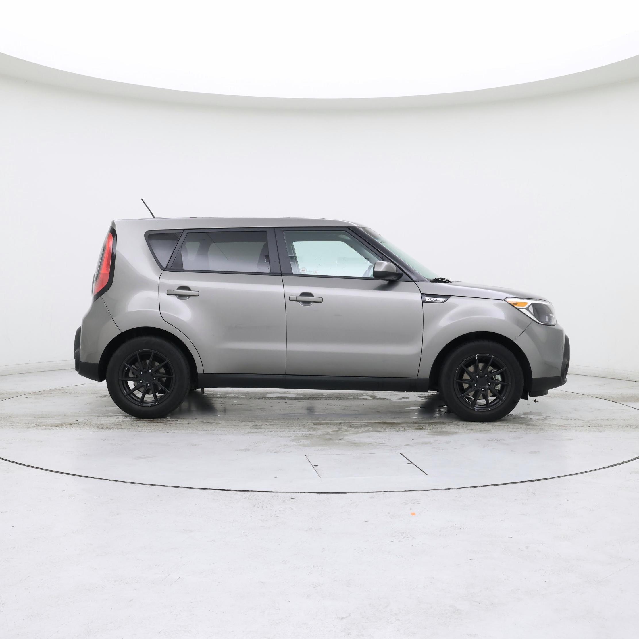 Thumbnail: 2016 Kia Soul - 7