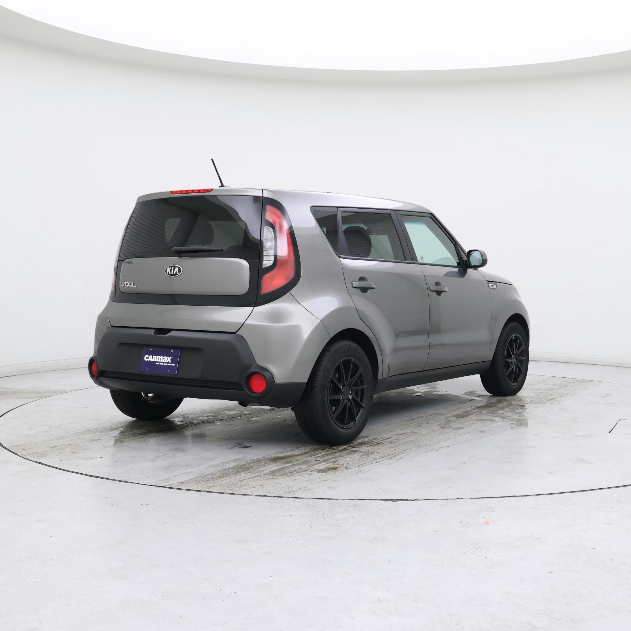 Thumbnail: 2016 Kia Soul - 8
