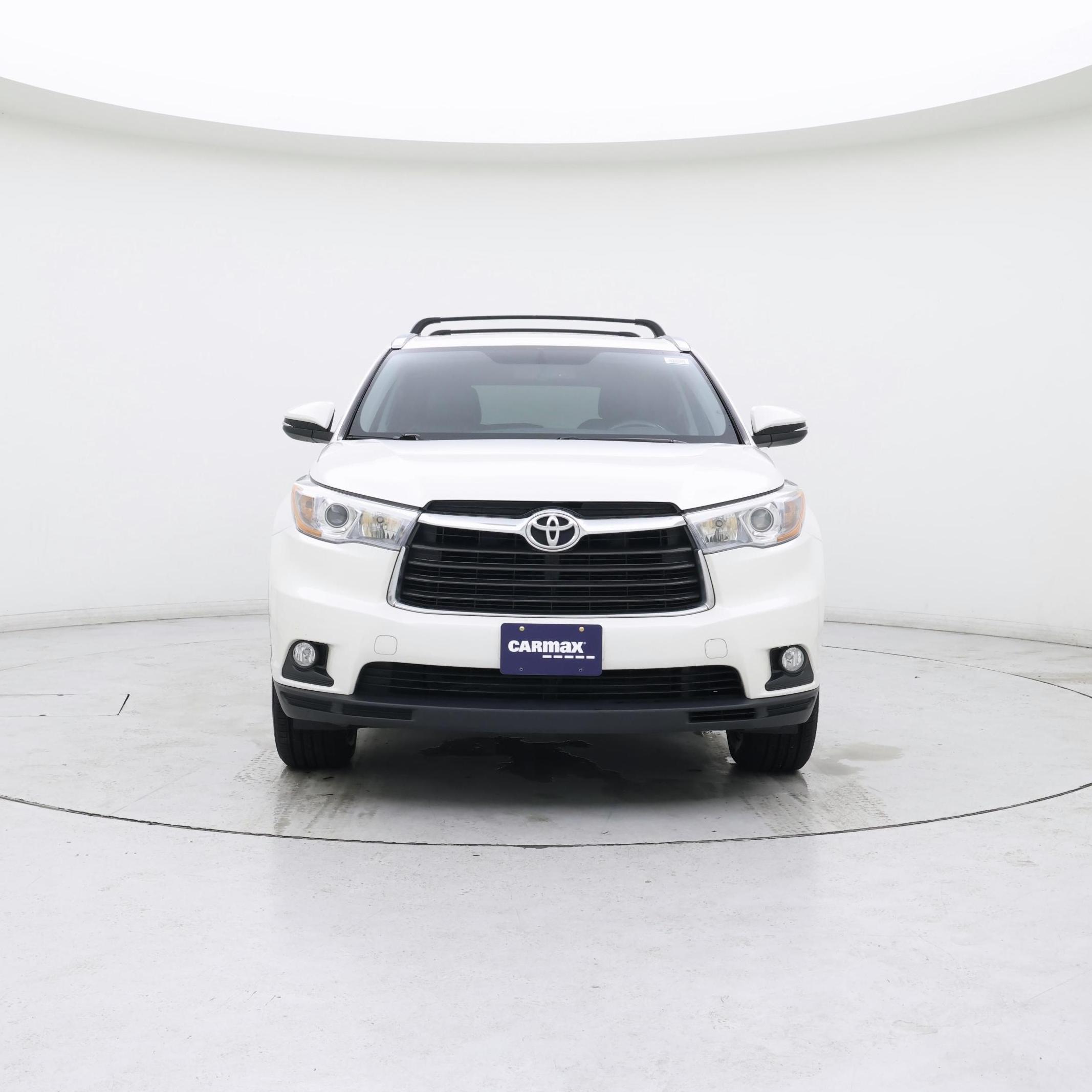 Thumbnail: 2016 Toyota Highlander - 5