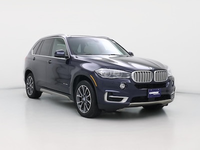 2017 BMW X5 Plug In Hybrid XDrive40e