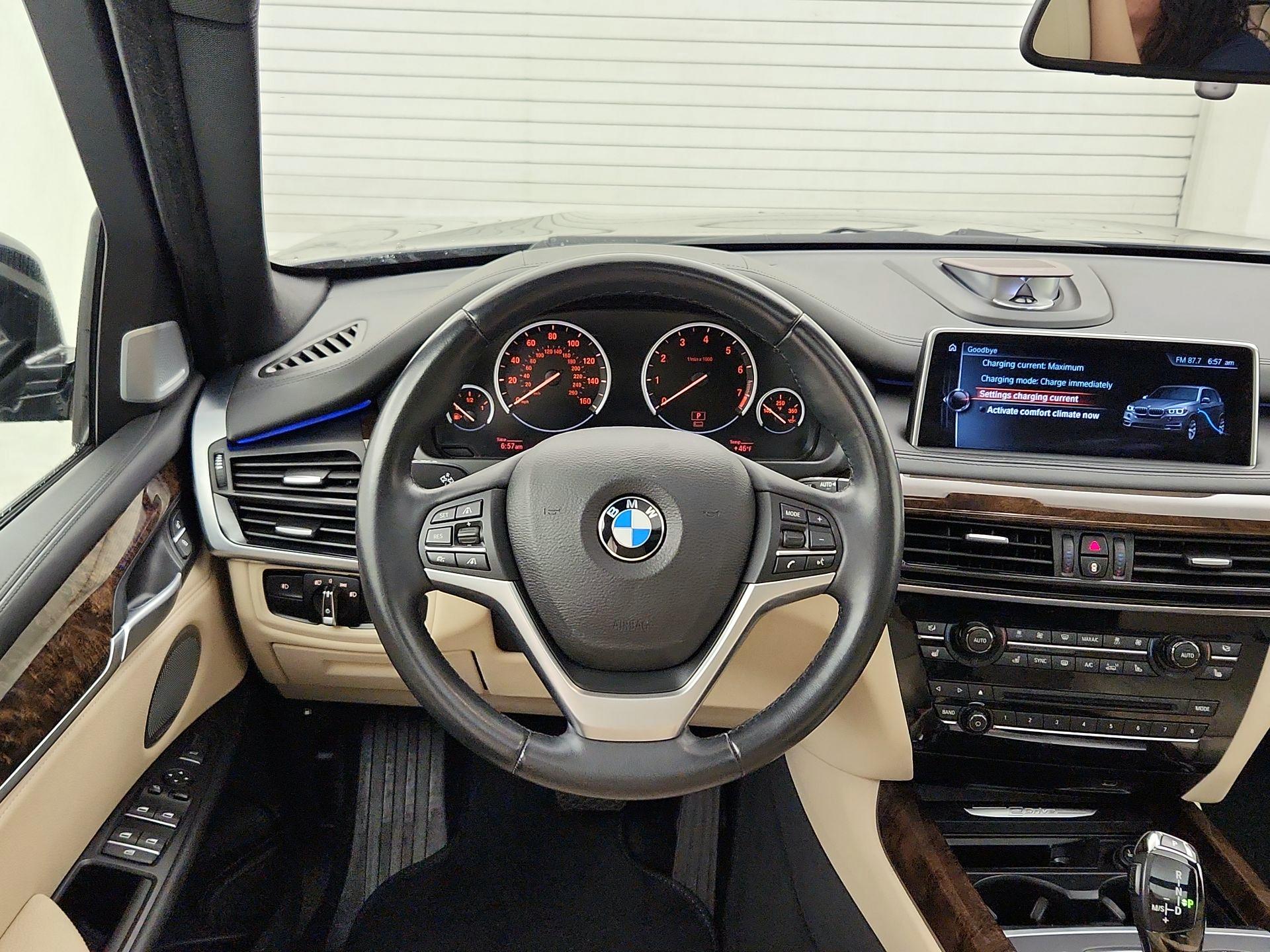 Thumbnail: 2017 BMW X5 - 10