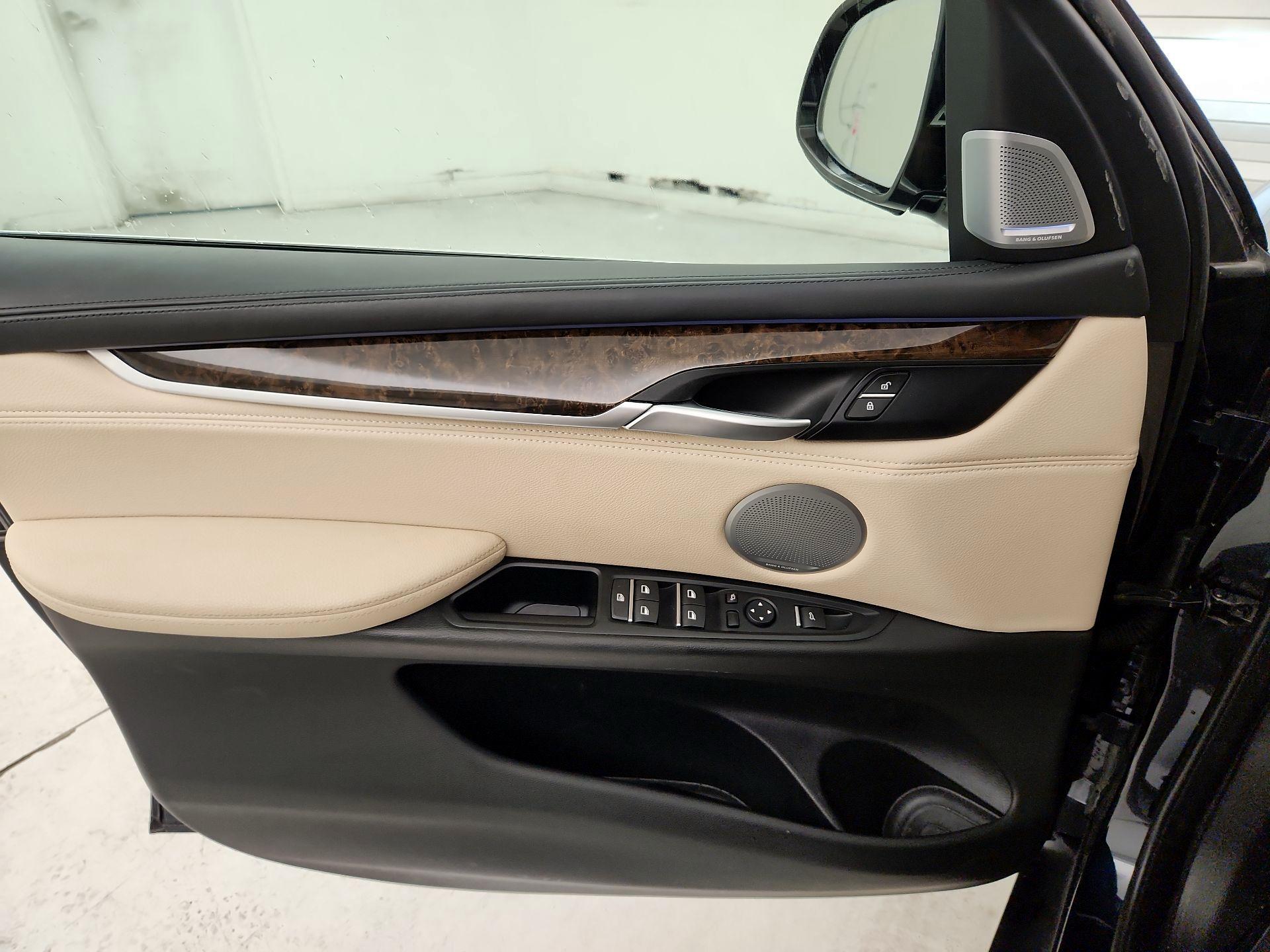 Thumbnail: 2017 BMW X5 - 12