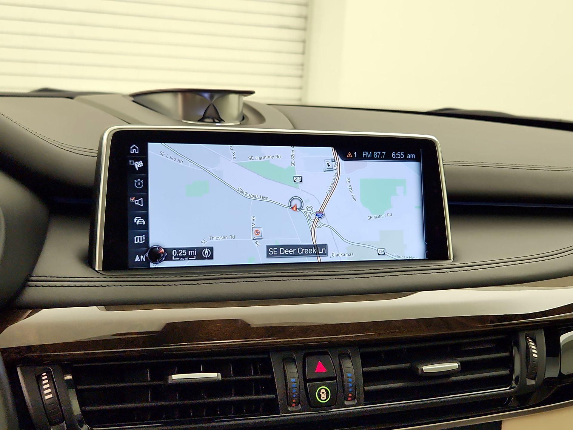 Thumbnail: 2017 BMW X5 - 14