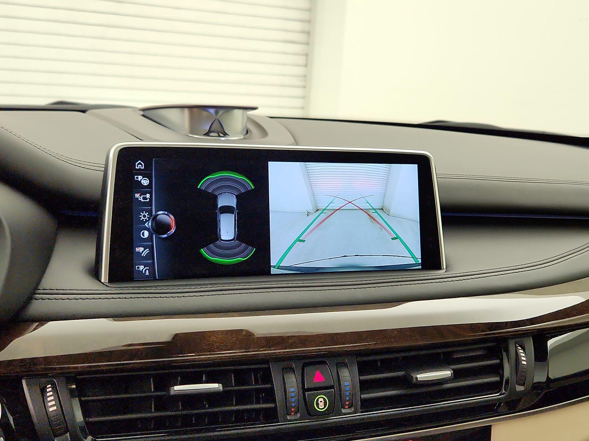 Thumbnail: 2017 BMW X5 - 15