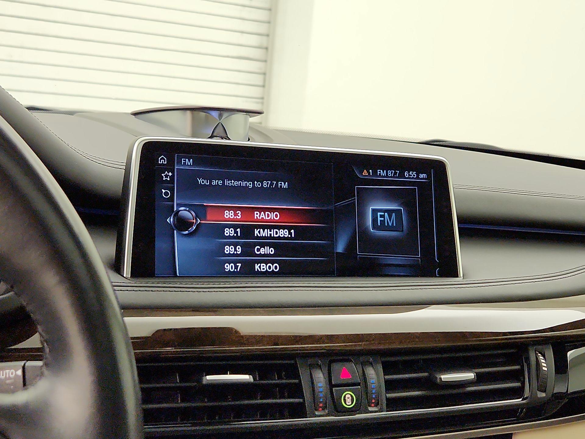 Thumbnail: 2017 BMW X5 - 16