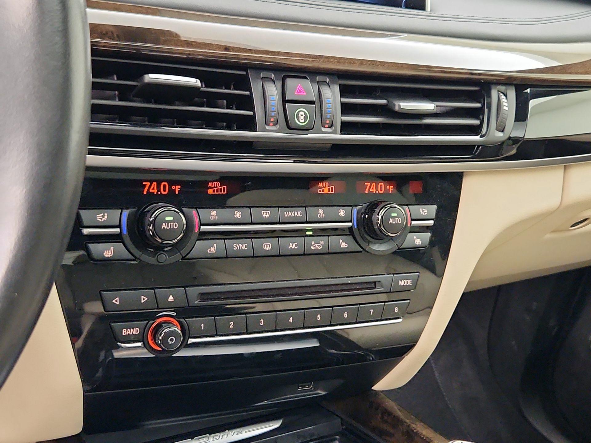 Thumbnail: 2017 BMW X5 - 17