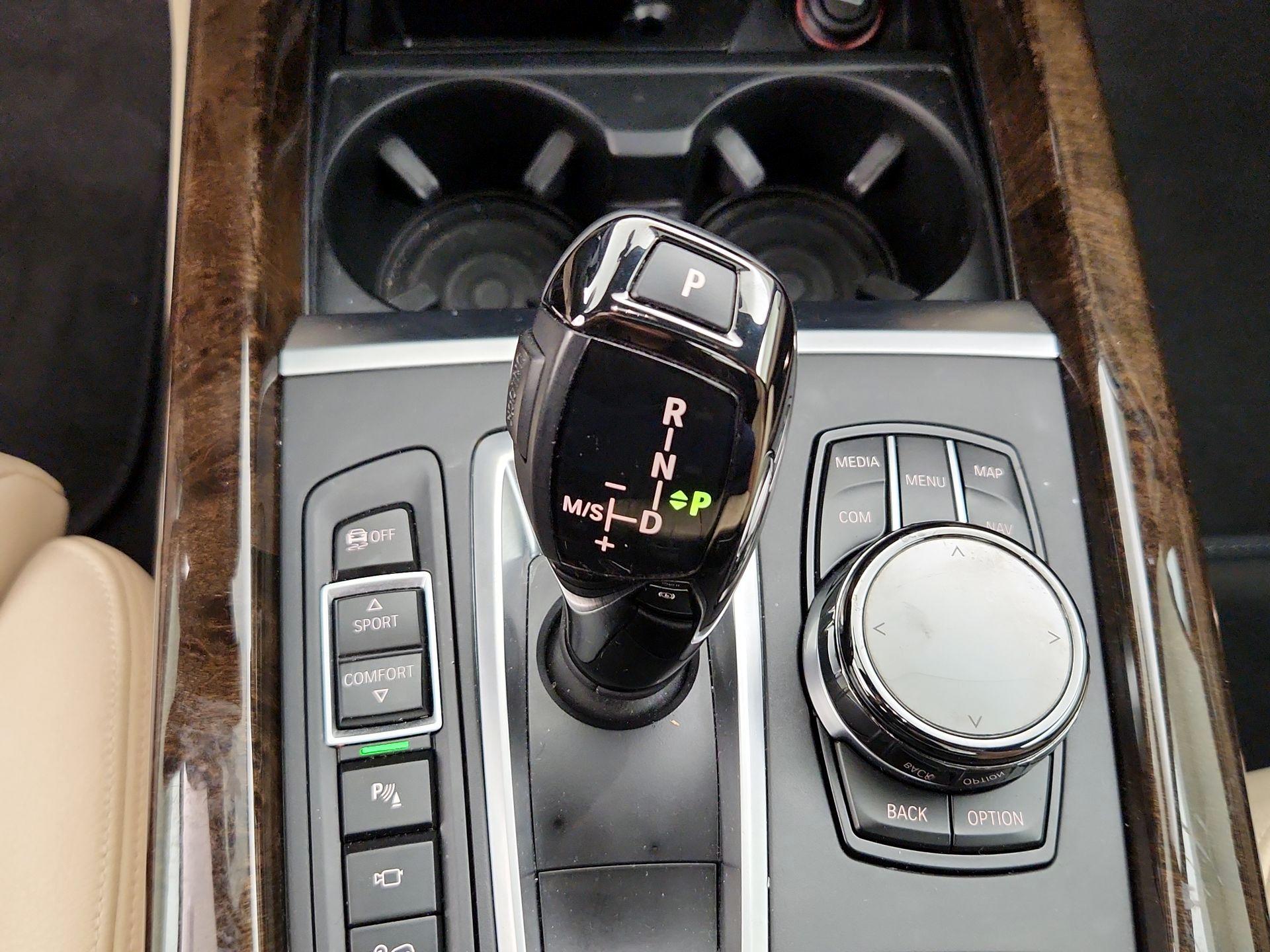 Thumbnail: 2017 BMW X5 - 18