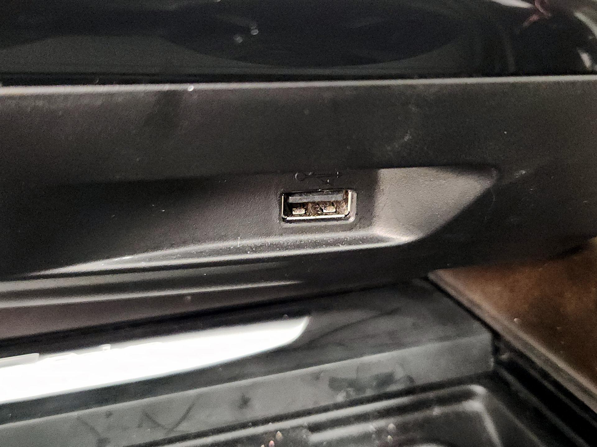 Thumbnail: 2017 BMW X5 - 19