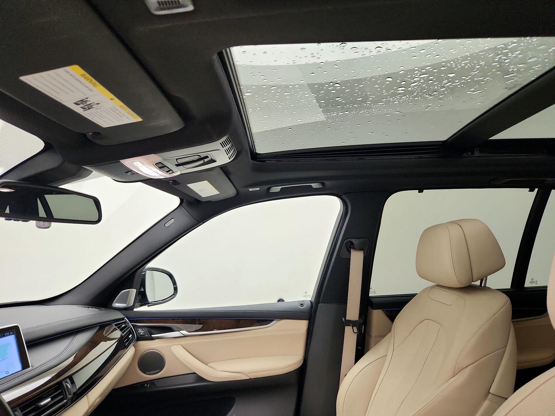 Thumbnail: 2017 BMW X5 - 20